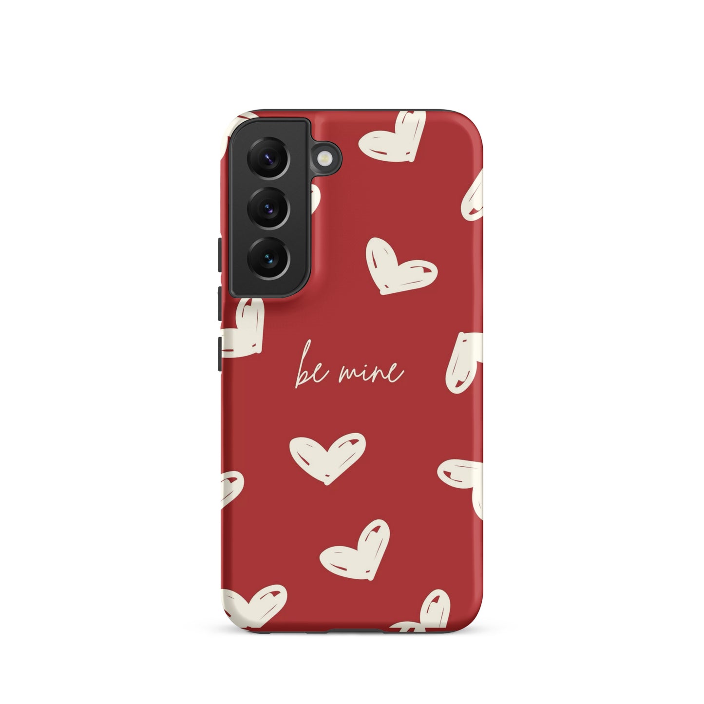 Be Mine Case