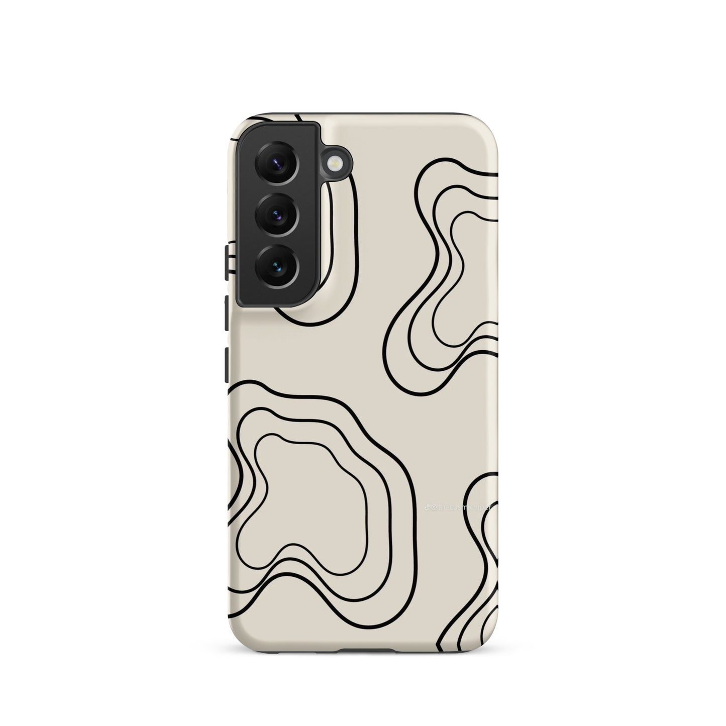 Contour Calm Case