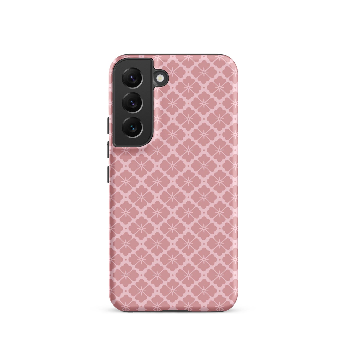 Petal Grid Case
