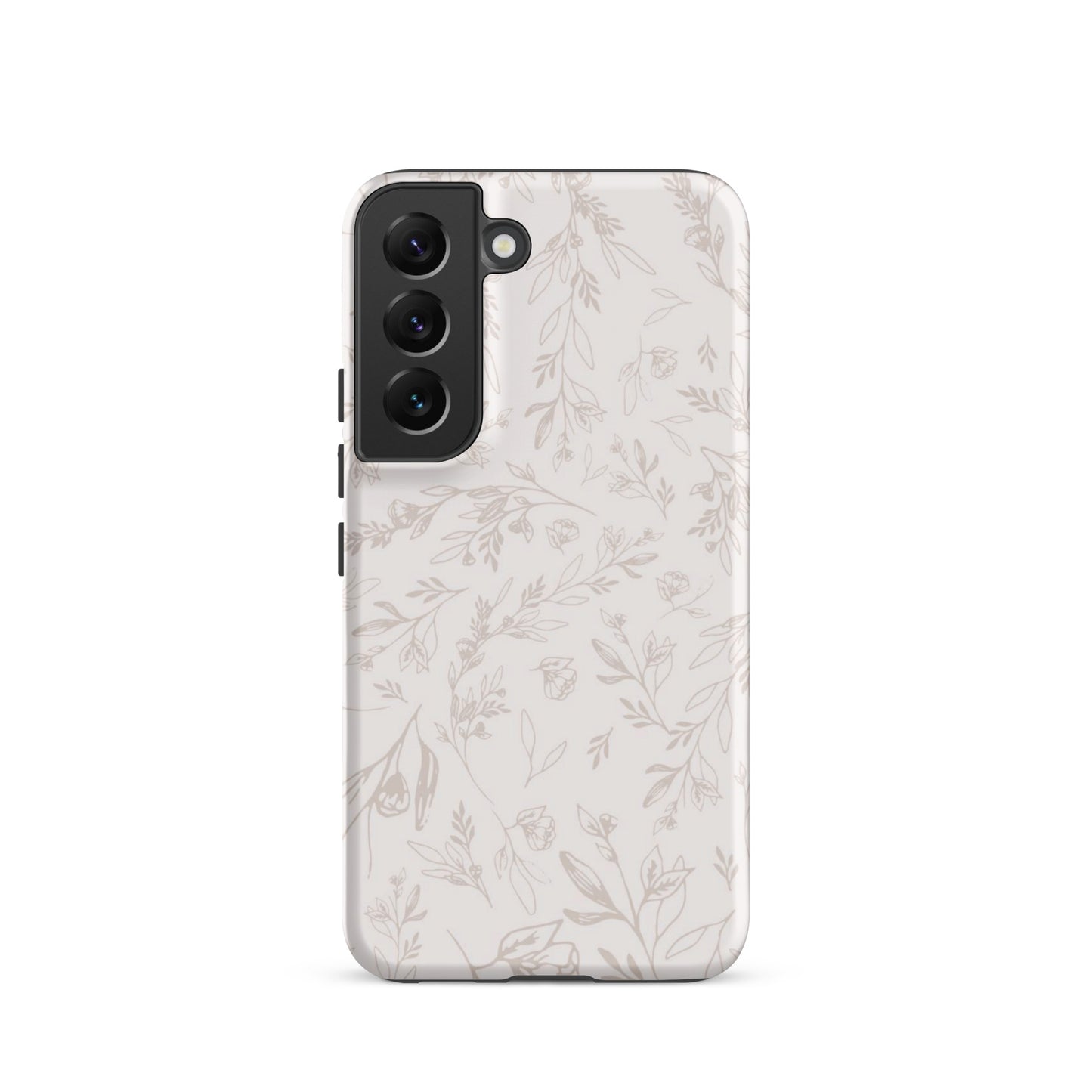 Whispered Florals Case