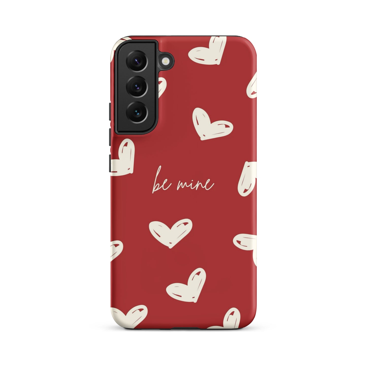 Be Mine Case