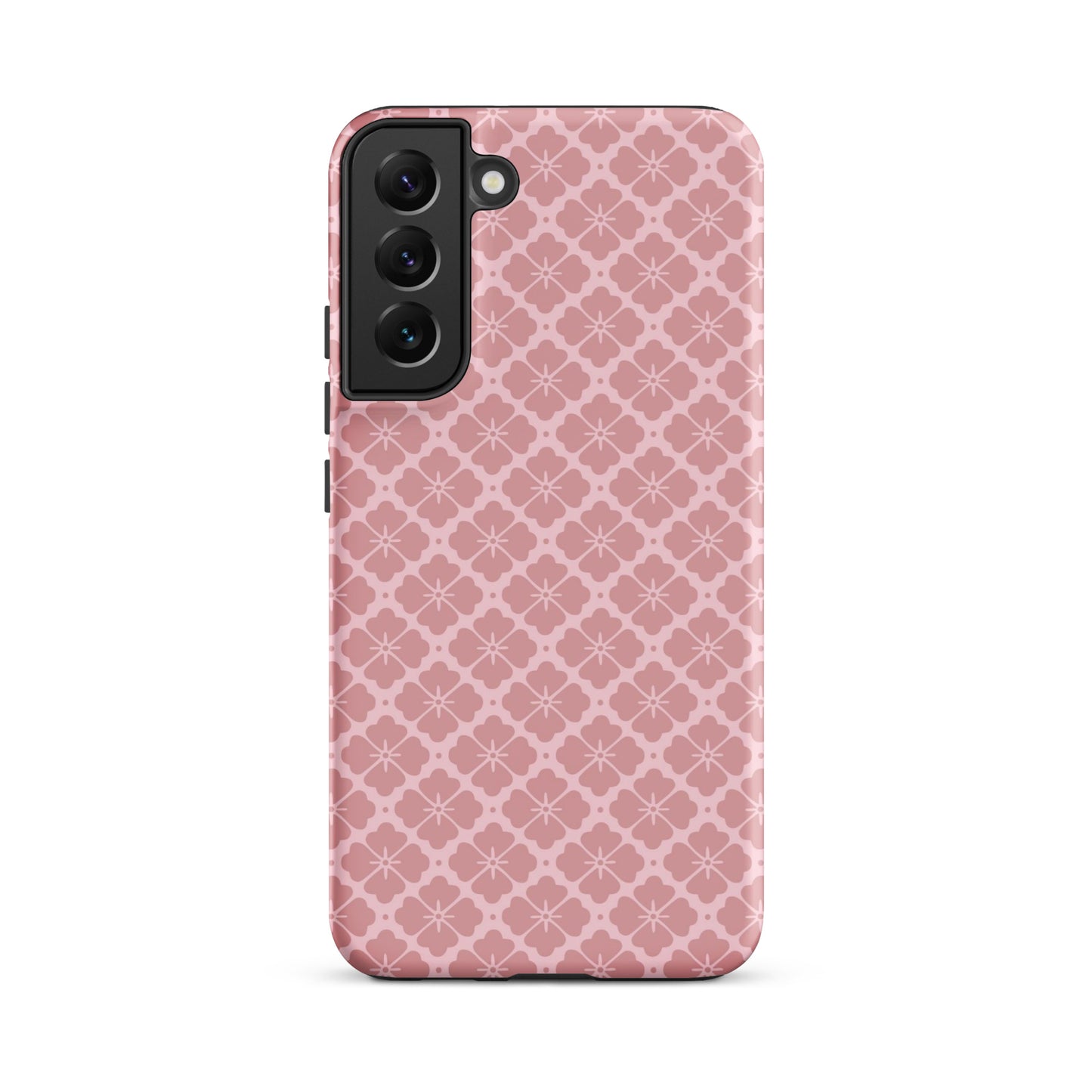 Petal Grid Case