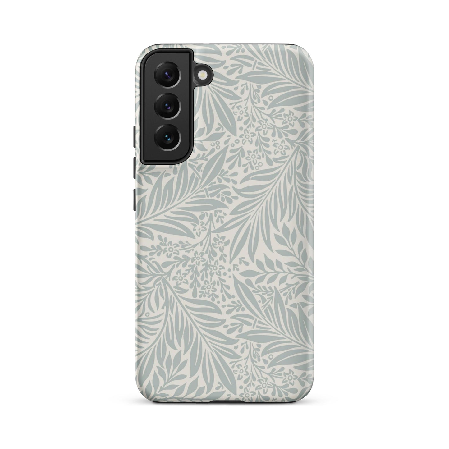 Sage Botanica Case