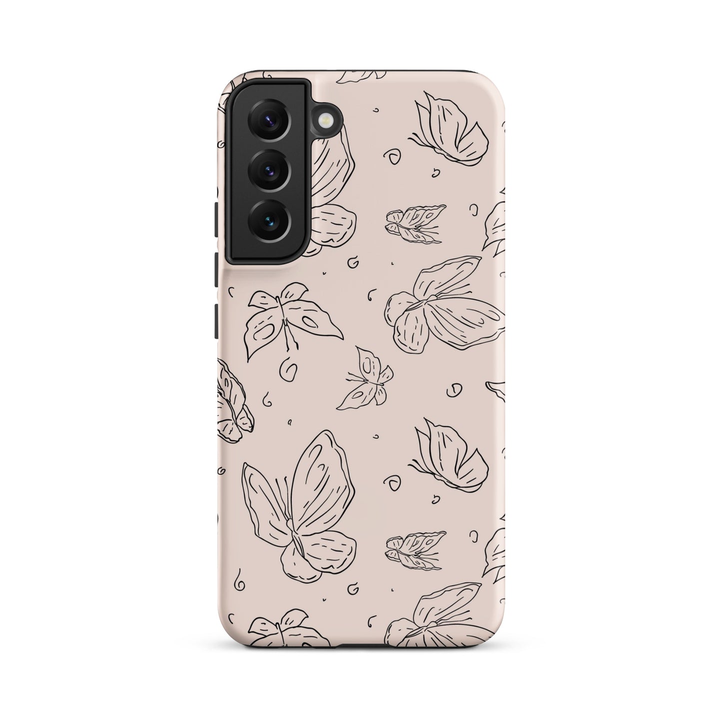 Flutter Sketch Case
