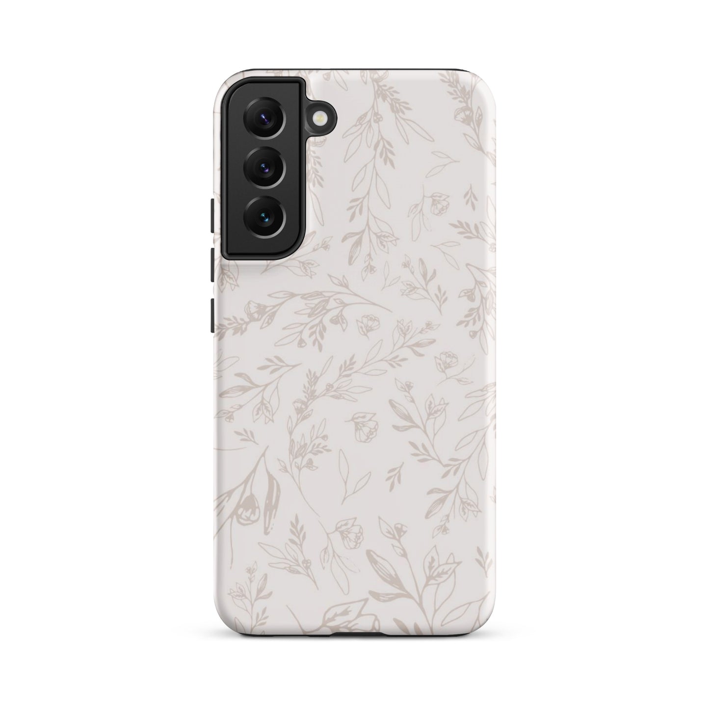 Whispered Florals Case
