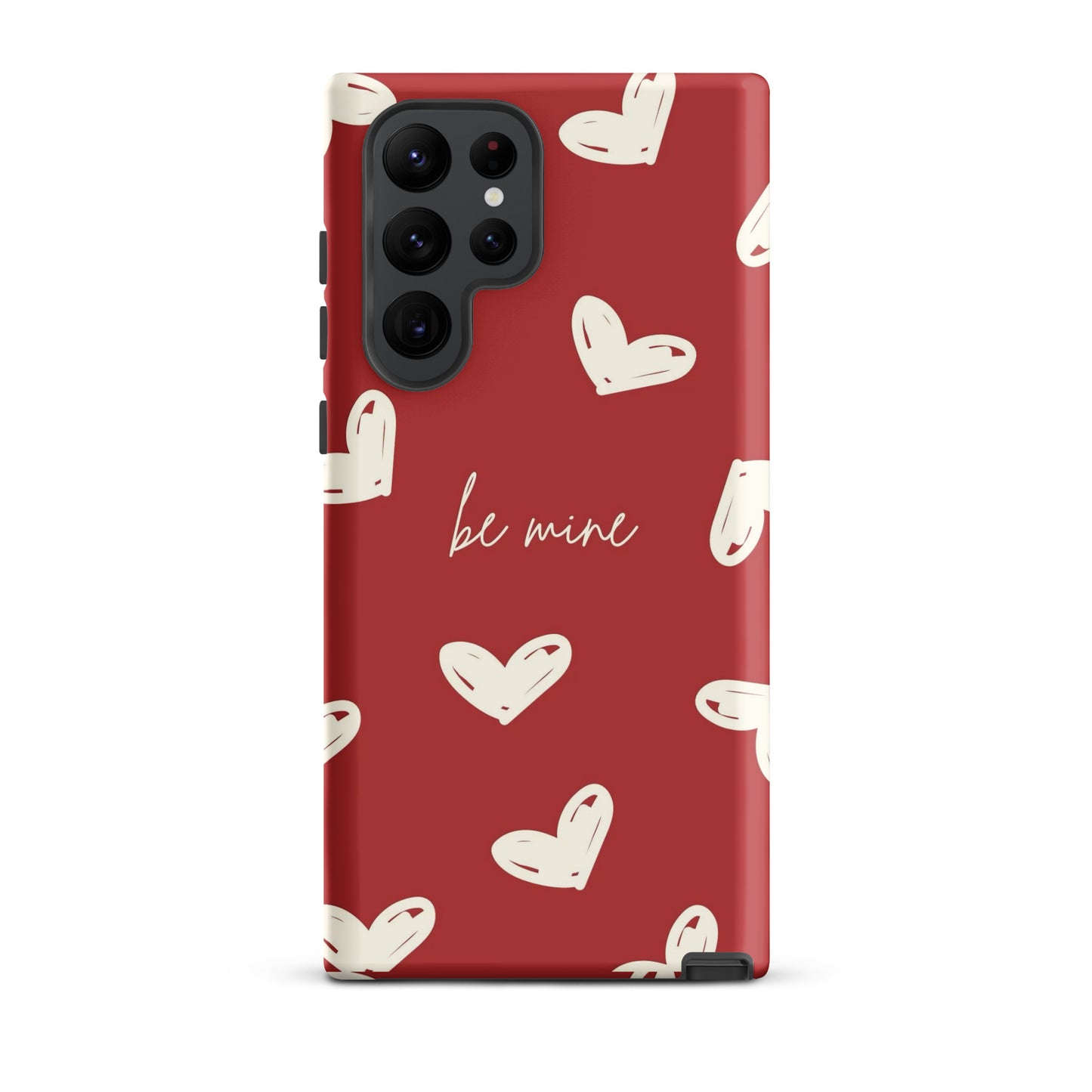 Be Mine Case