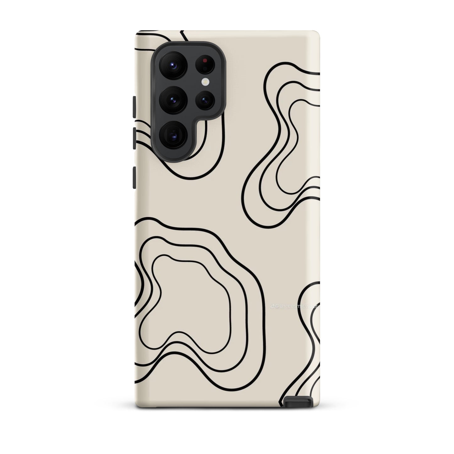 Contour Calm Case