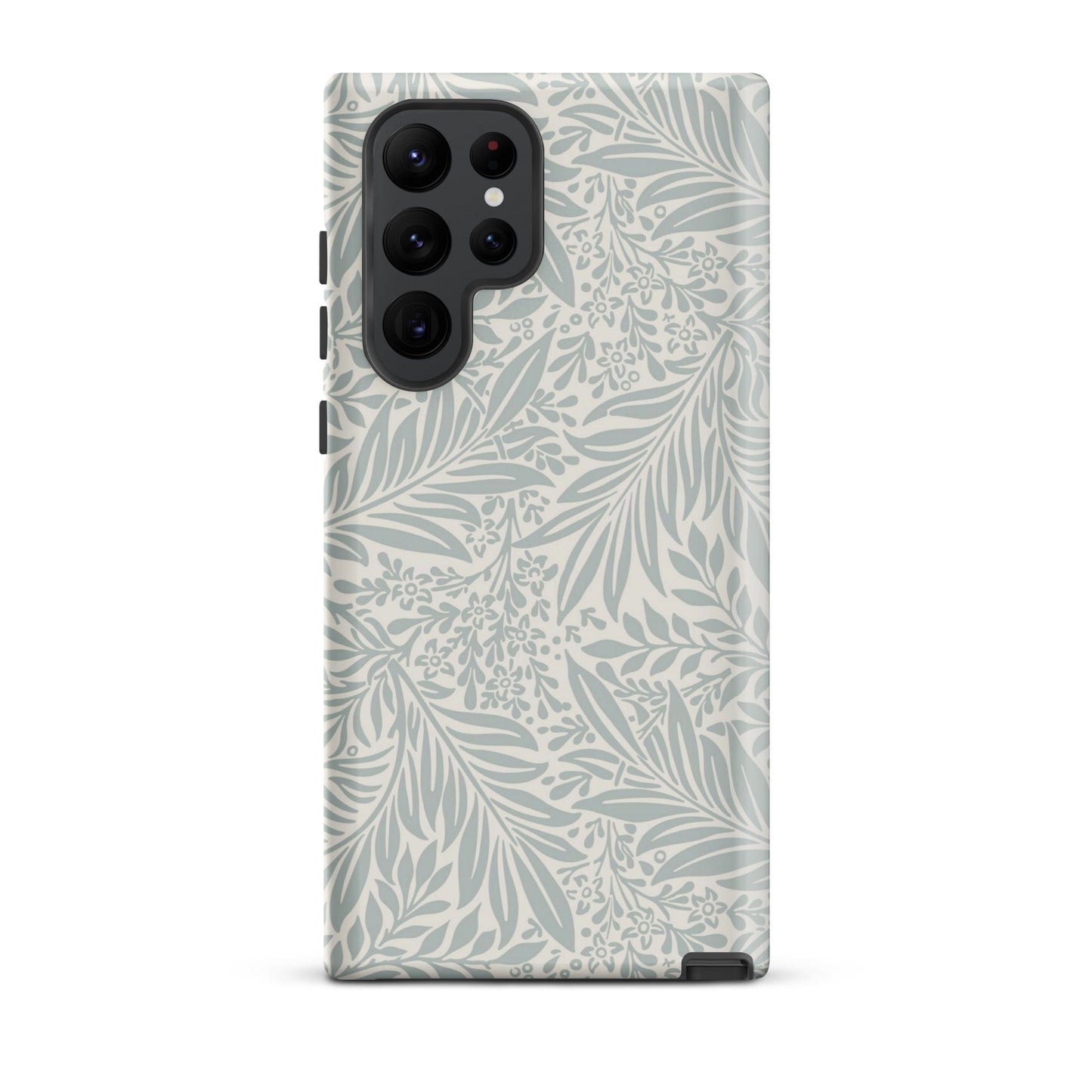 Sage Botanica Case