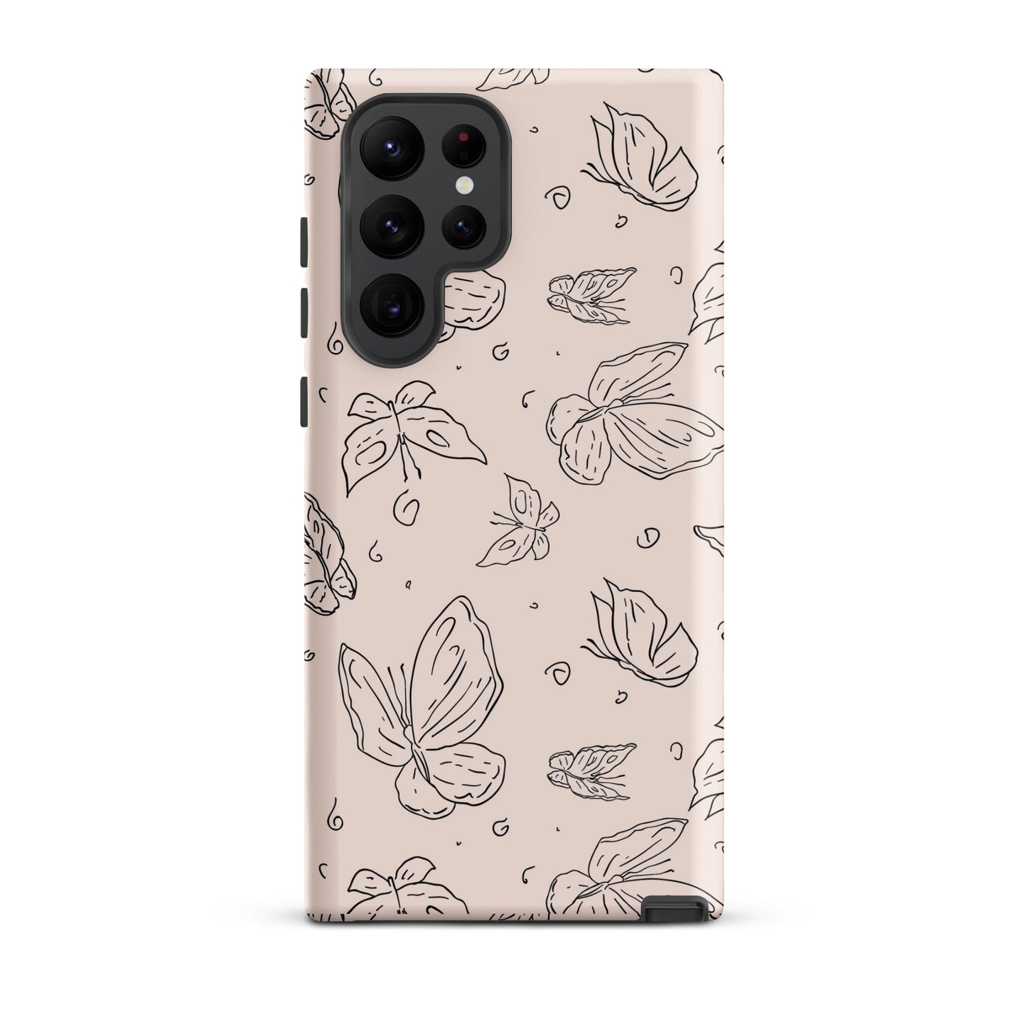 Flutter Sketch Case