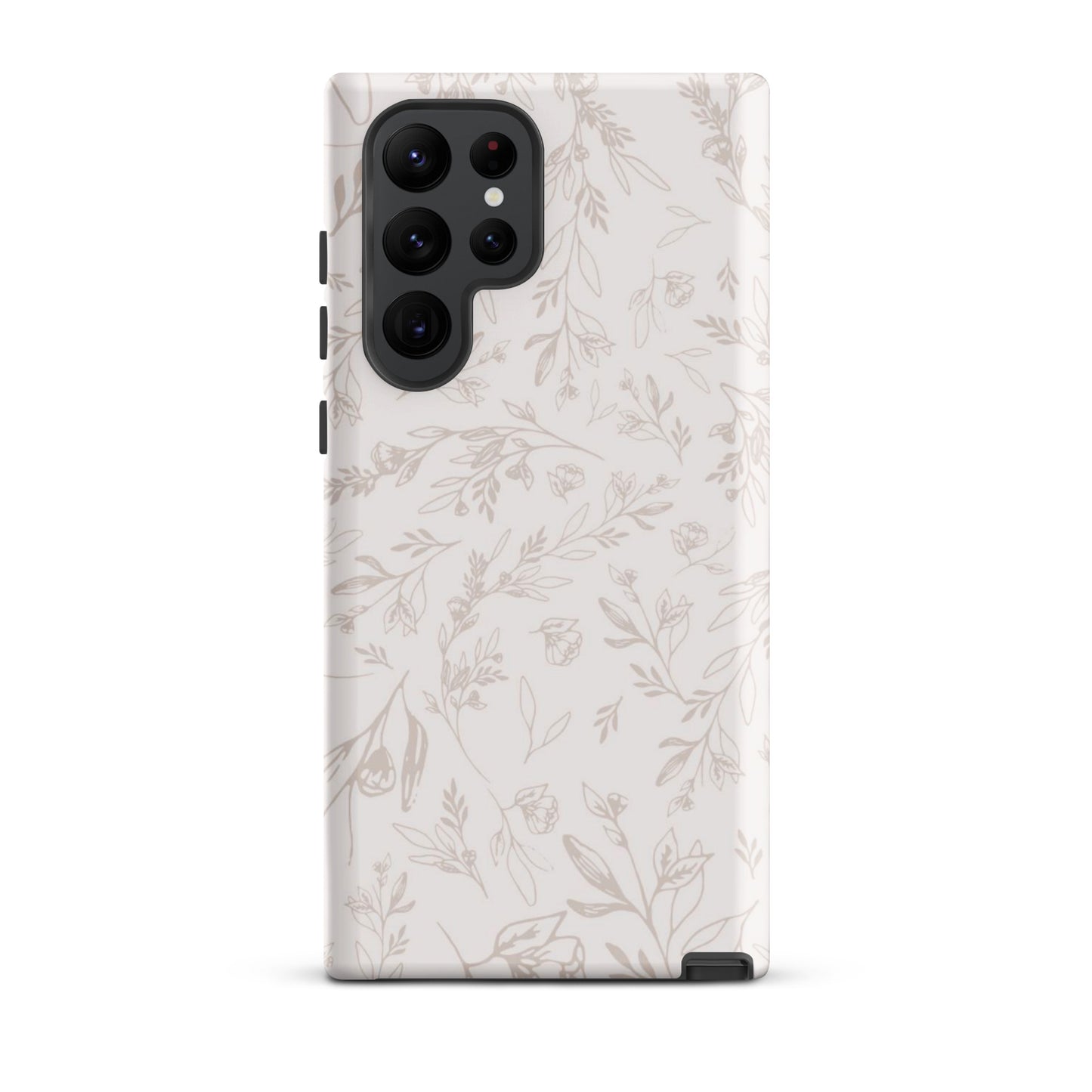 Whispered Florals Case