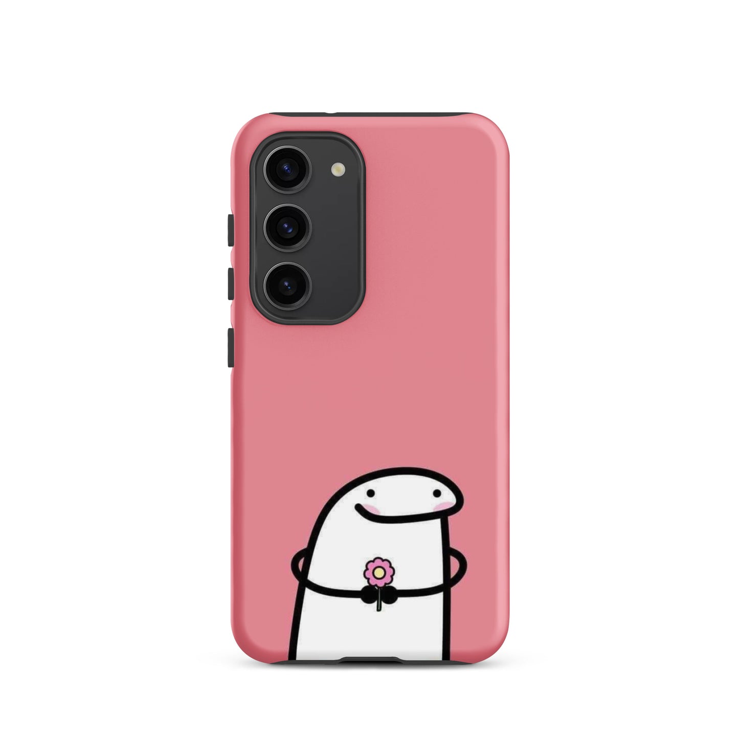 Gentle Pink Fade Case
