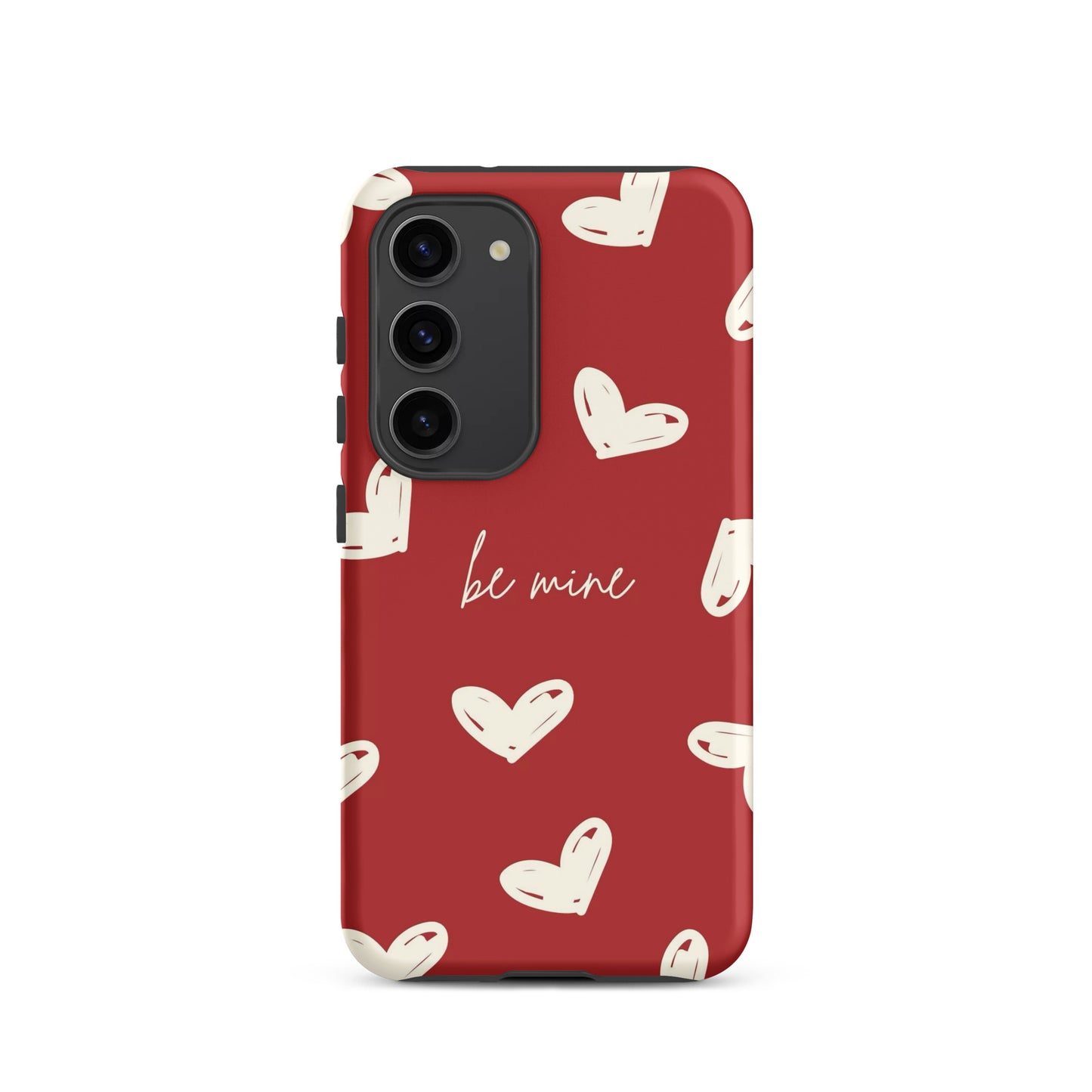 Be Mine Case