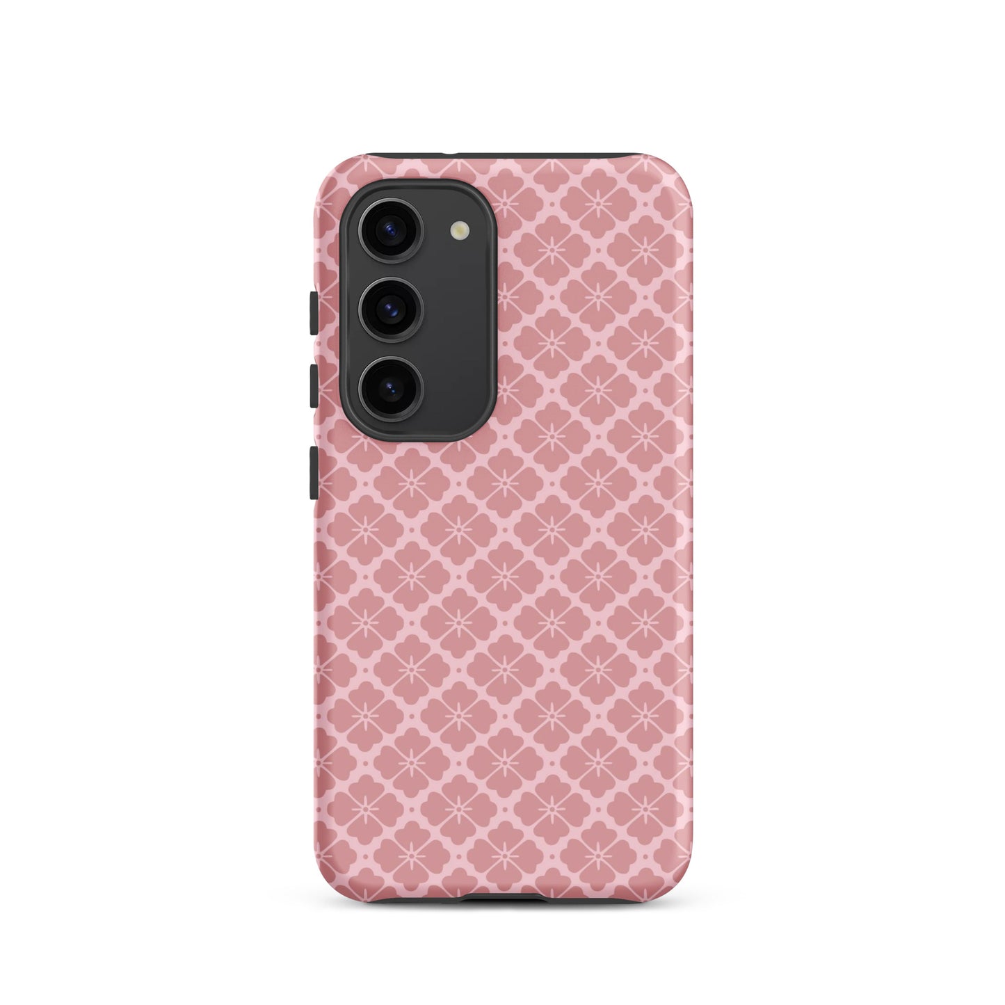 Petal Grid Case
