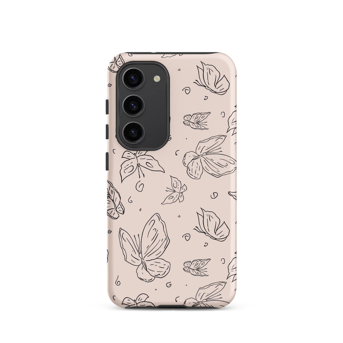Flutter Sketch Case