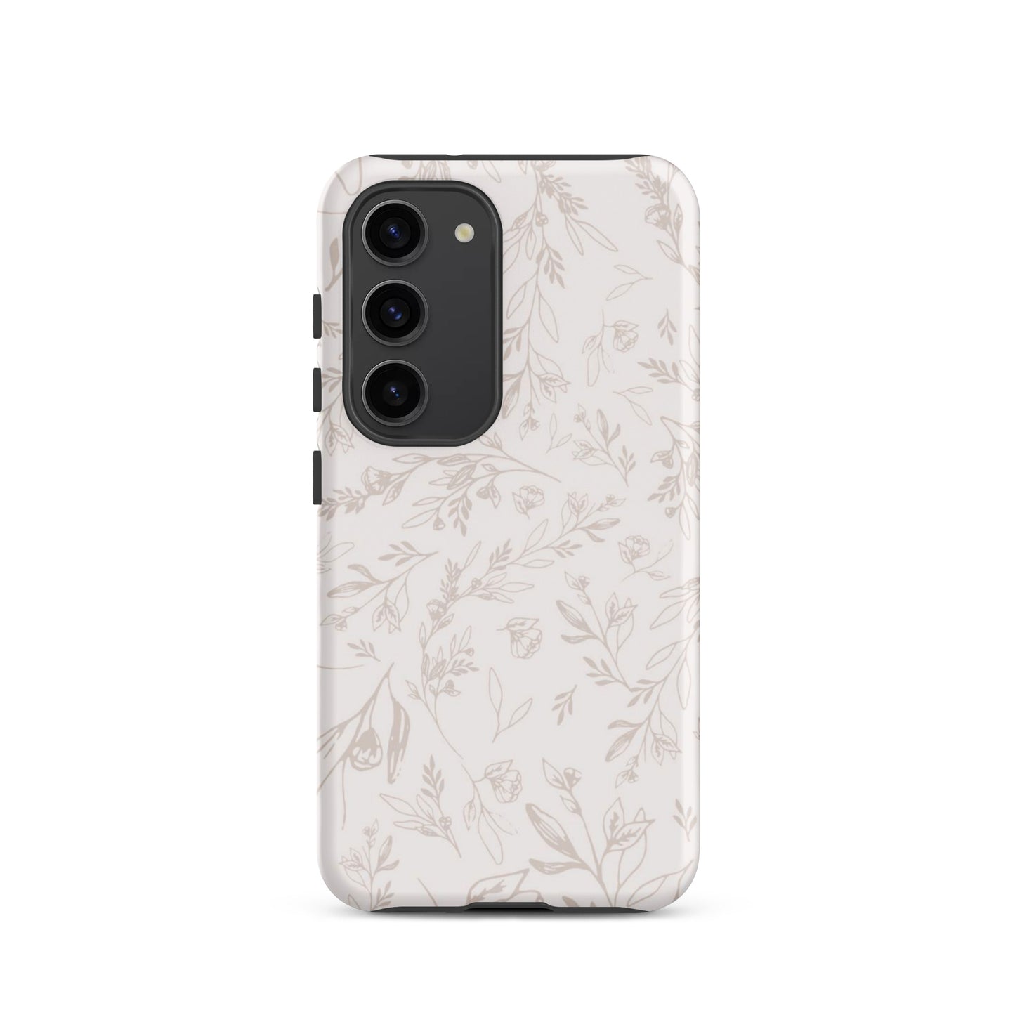 Whispered Florals Case