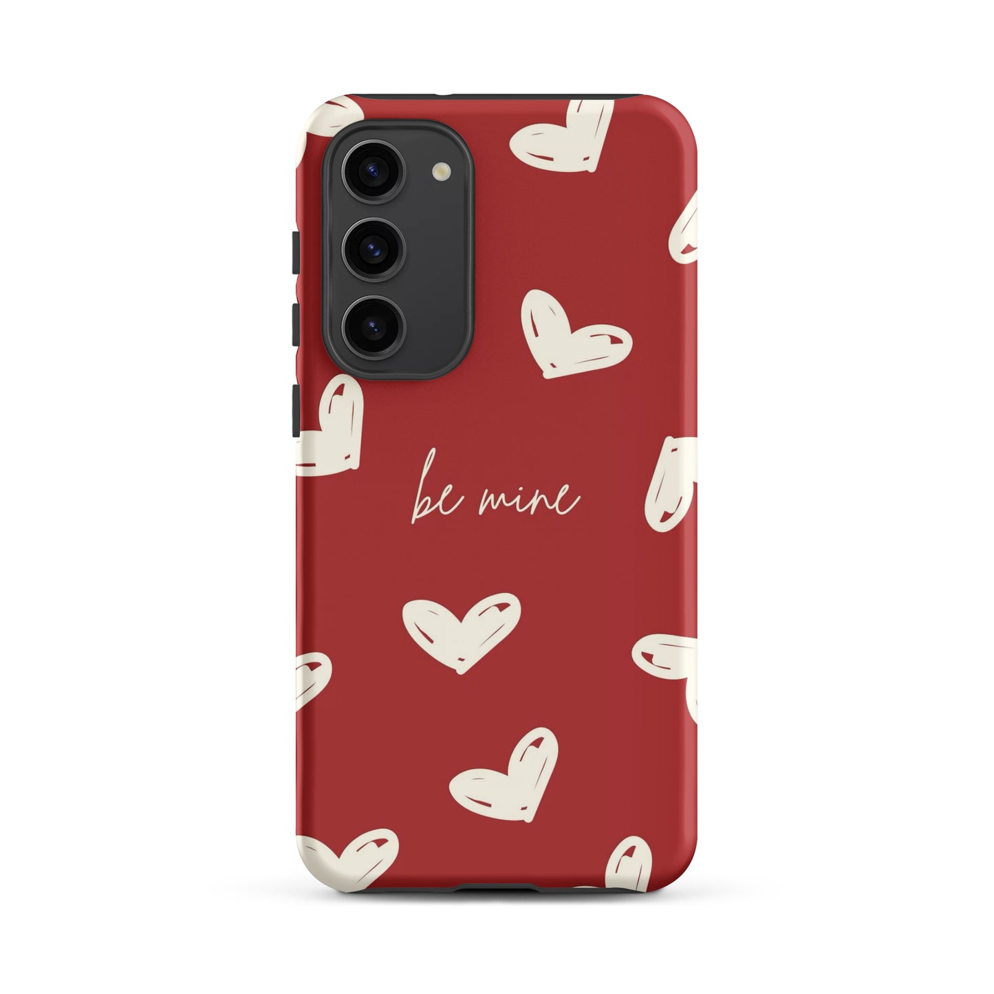 Be Mine Case