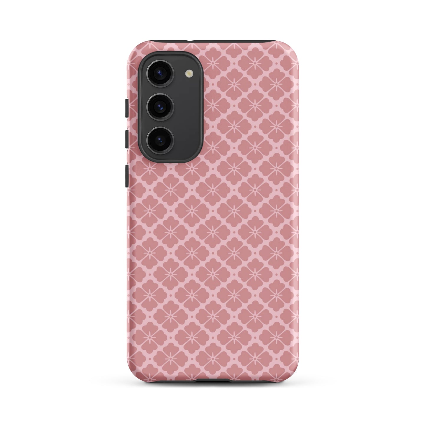 Petal Grid Case