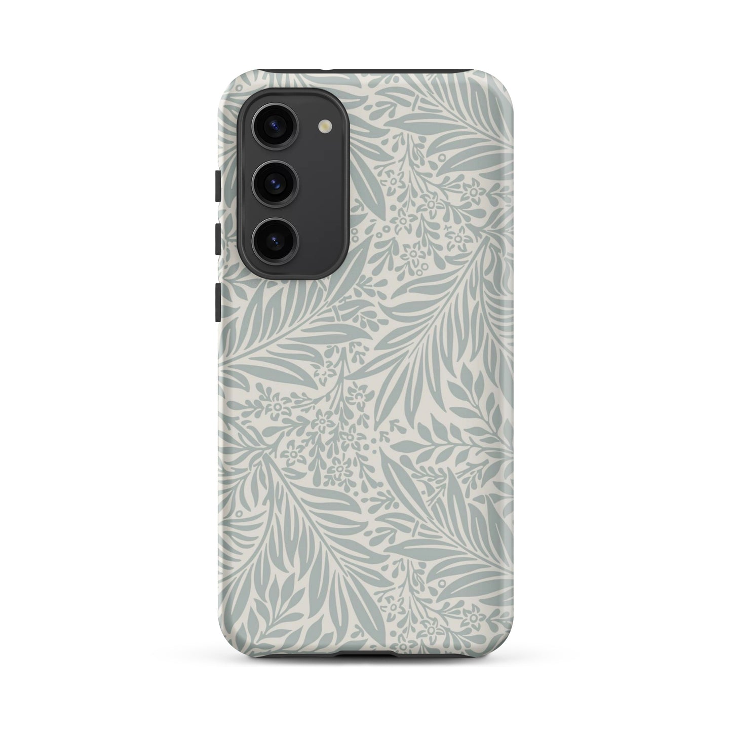 Sage Botanica Case