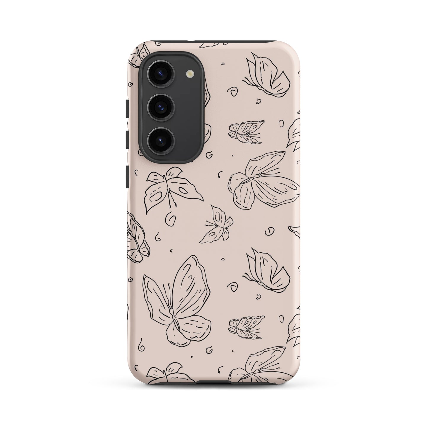 Flutter Sketch Case