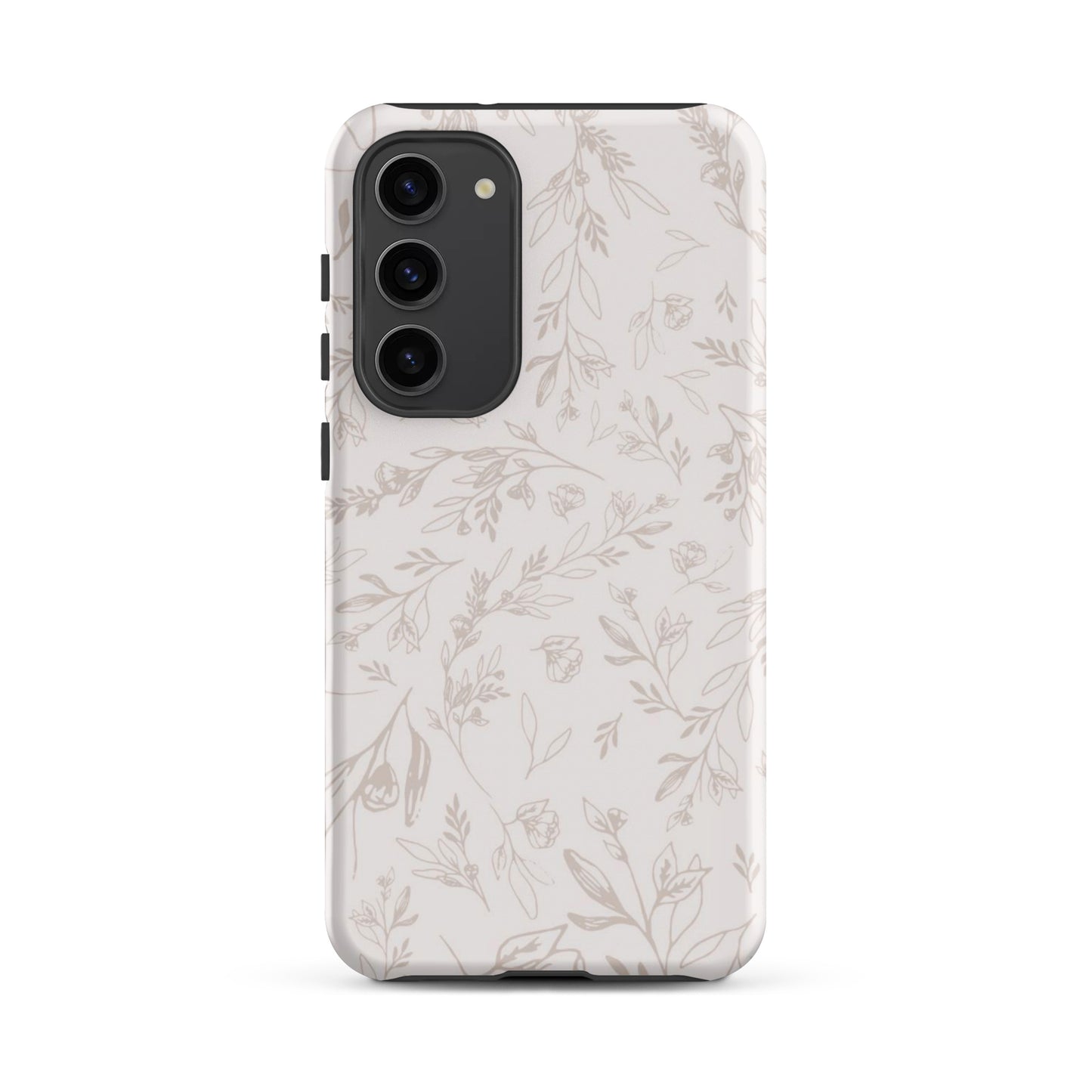 Whispered Florals Case