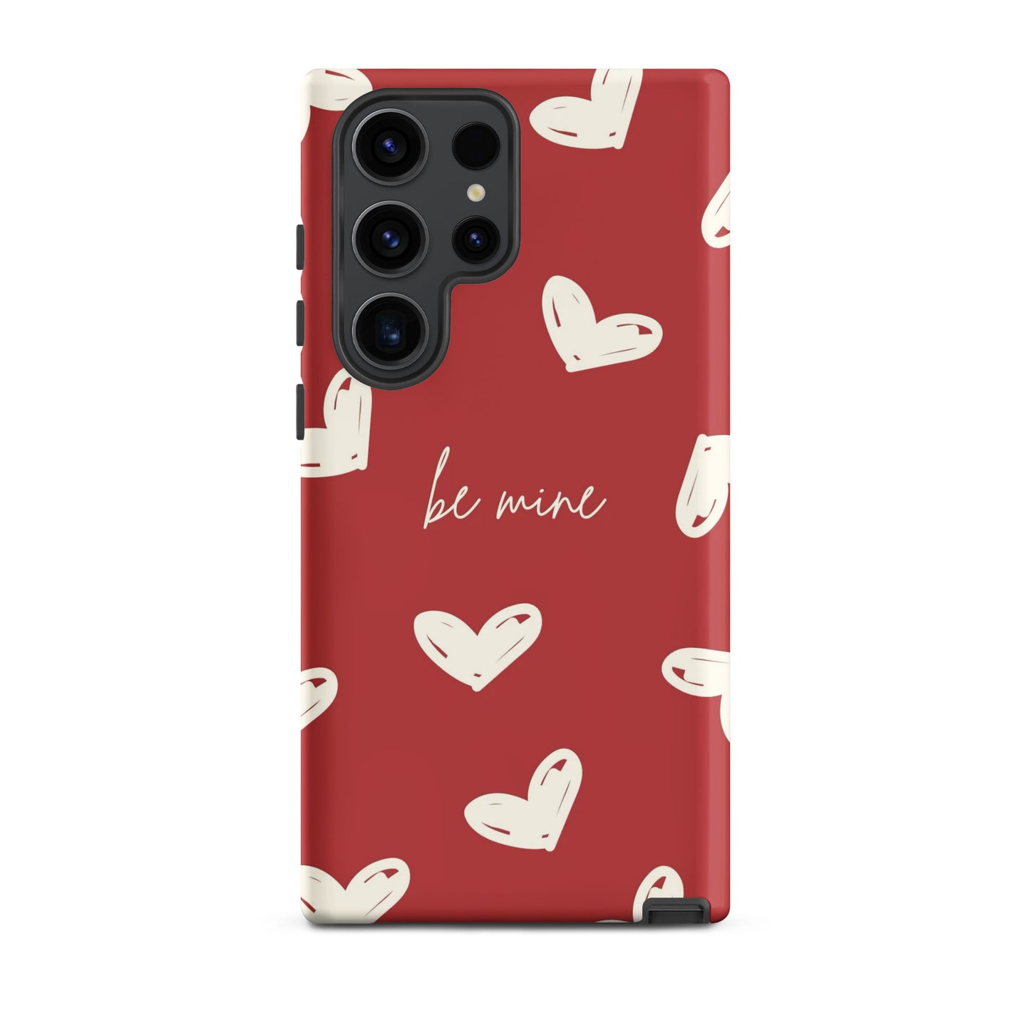 Be Mine Case