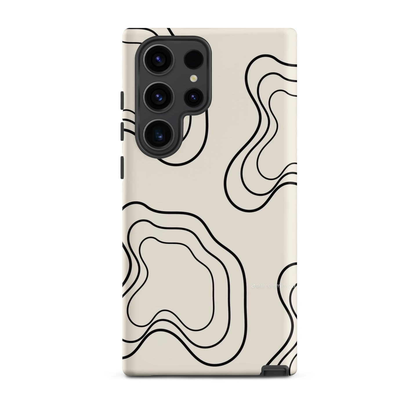 Contour Calm Case