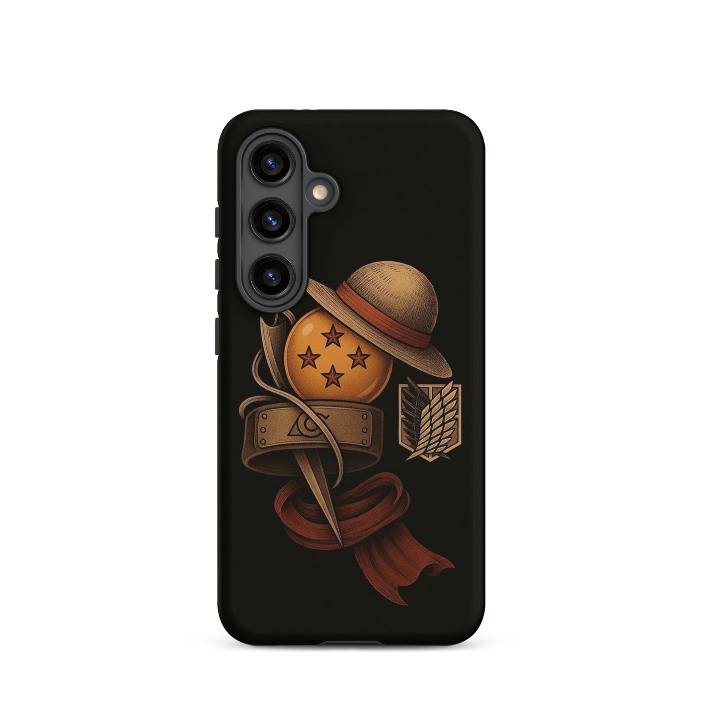 Relics of the Wanderer Case