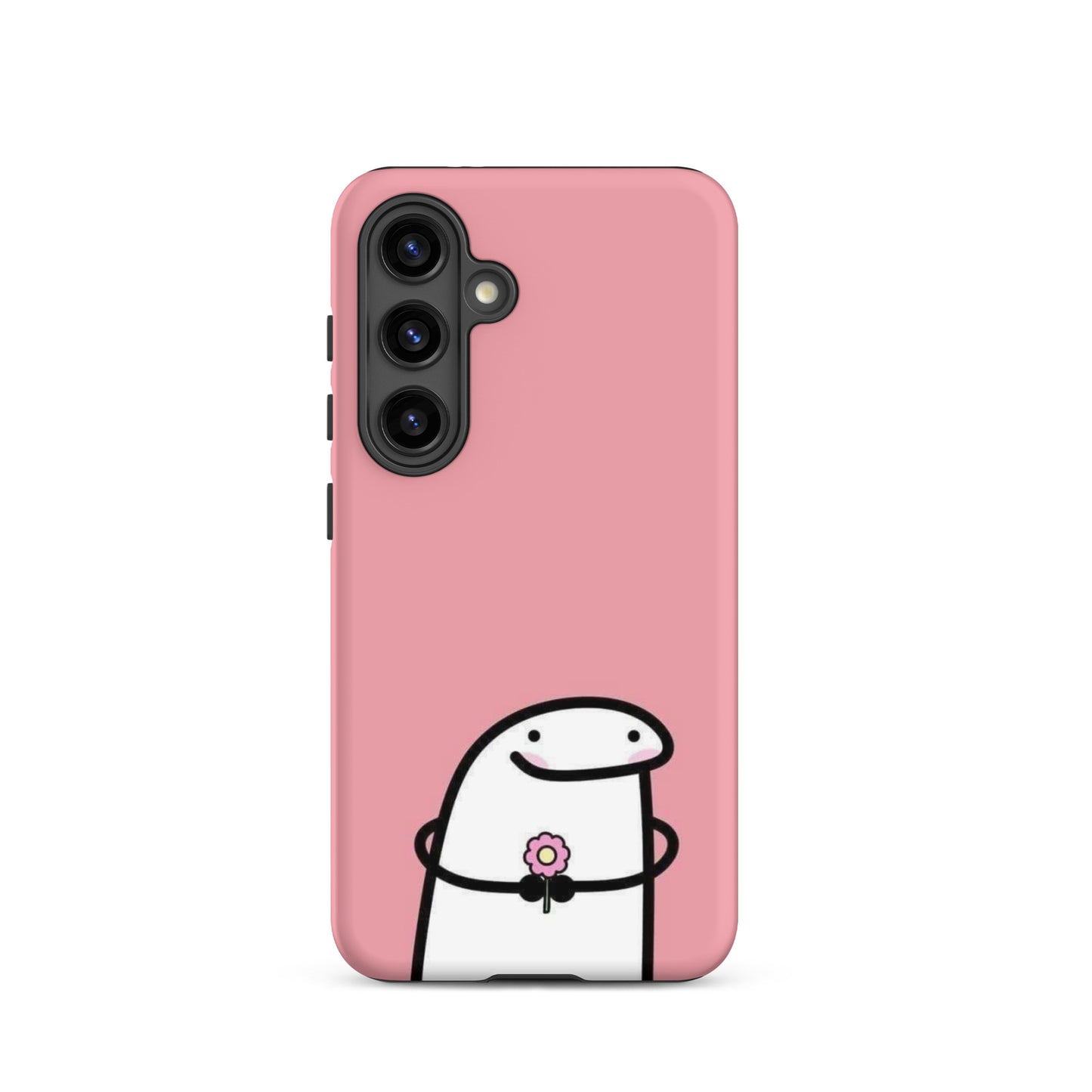 Gentle Pink Fade Case