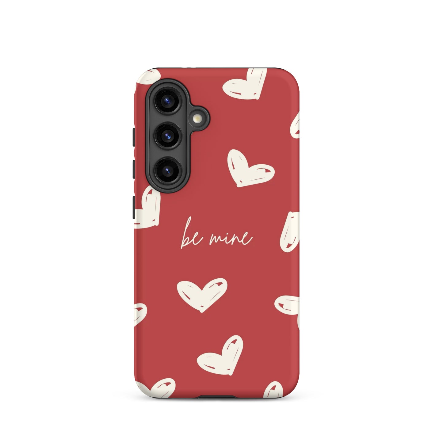 Be Mine Case