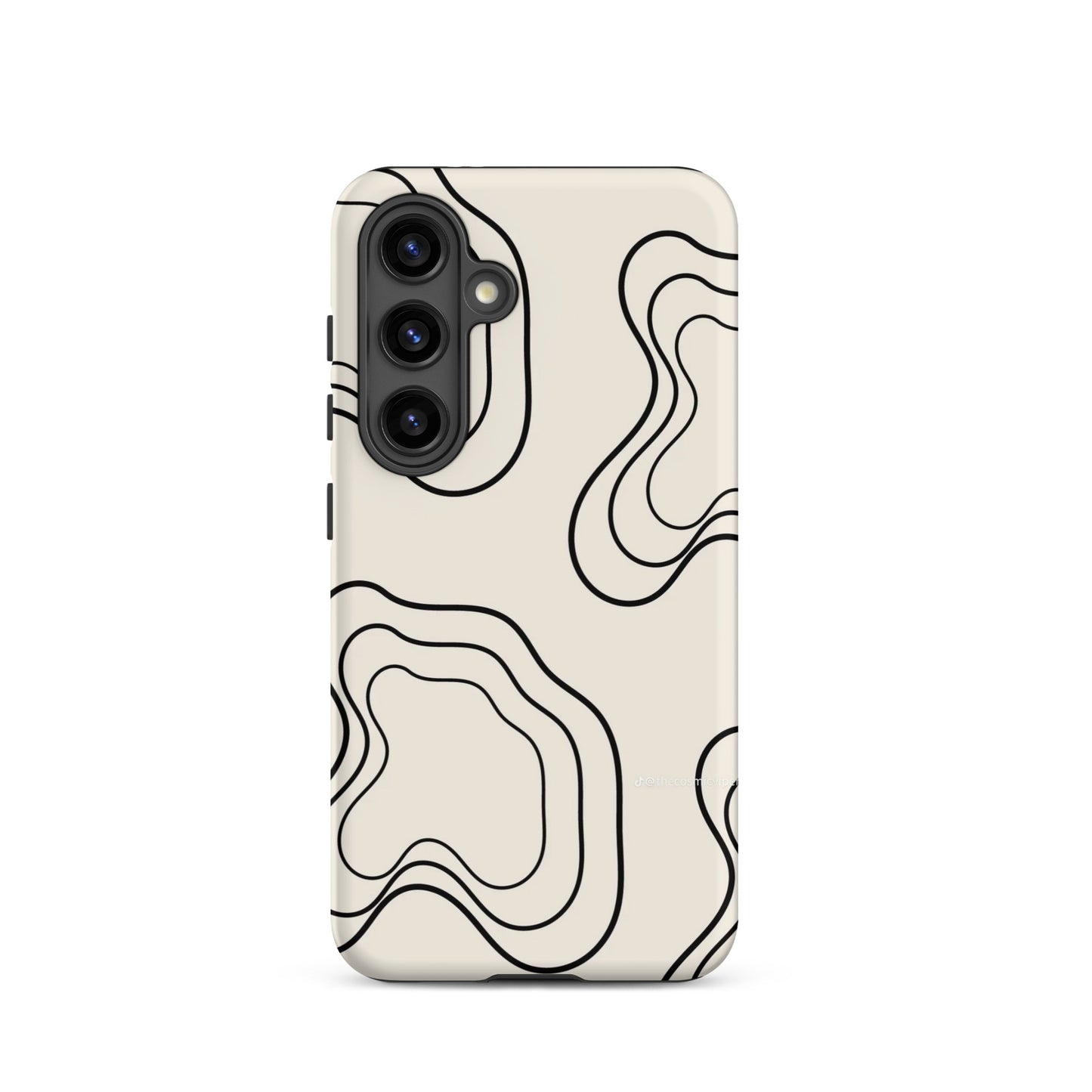 Contour Calm Case