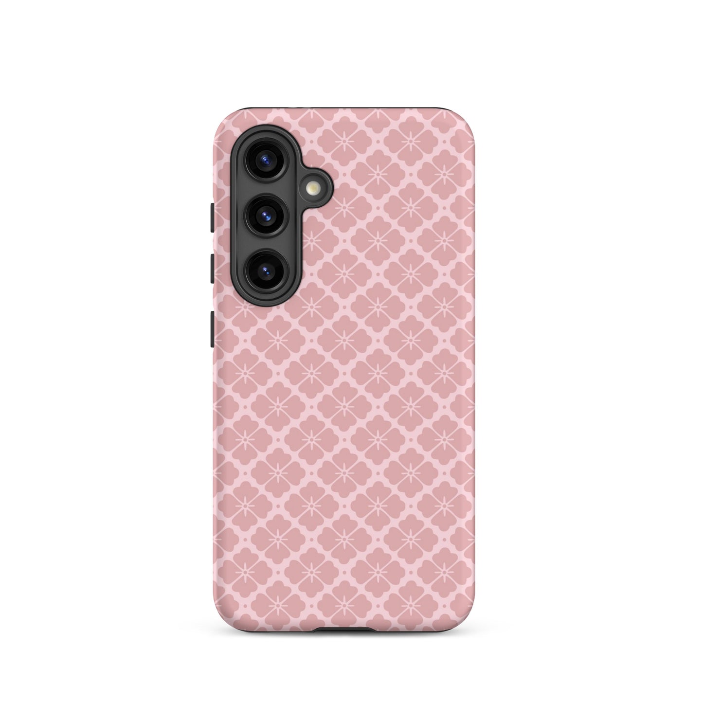 Petal Grid Case