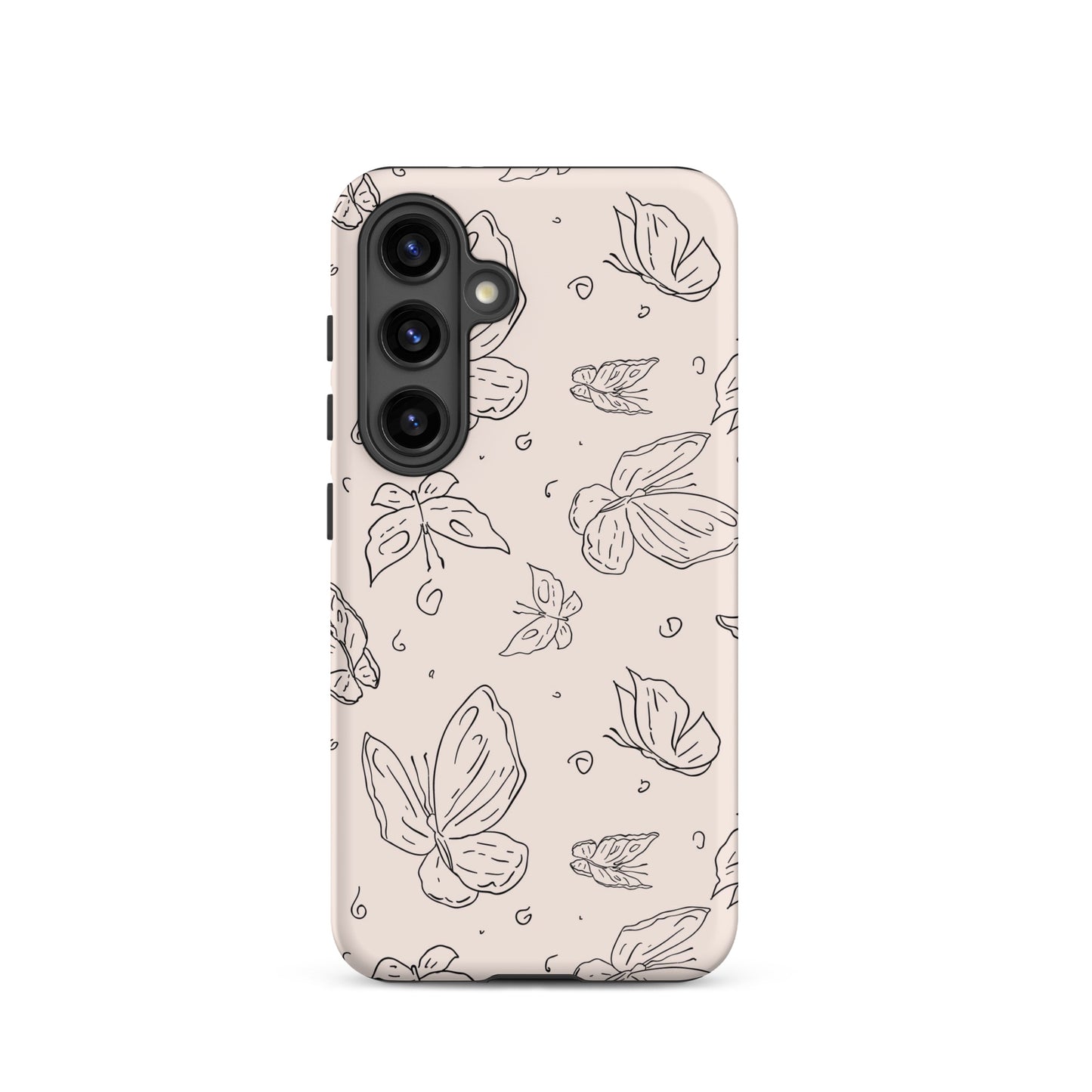 Flutter Sketch Case