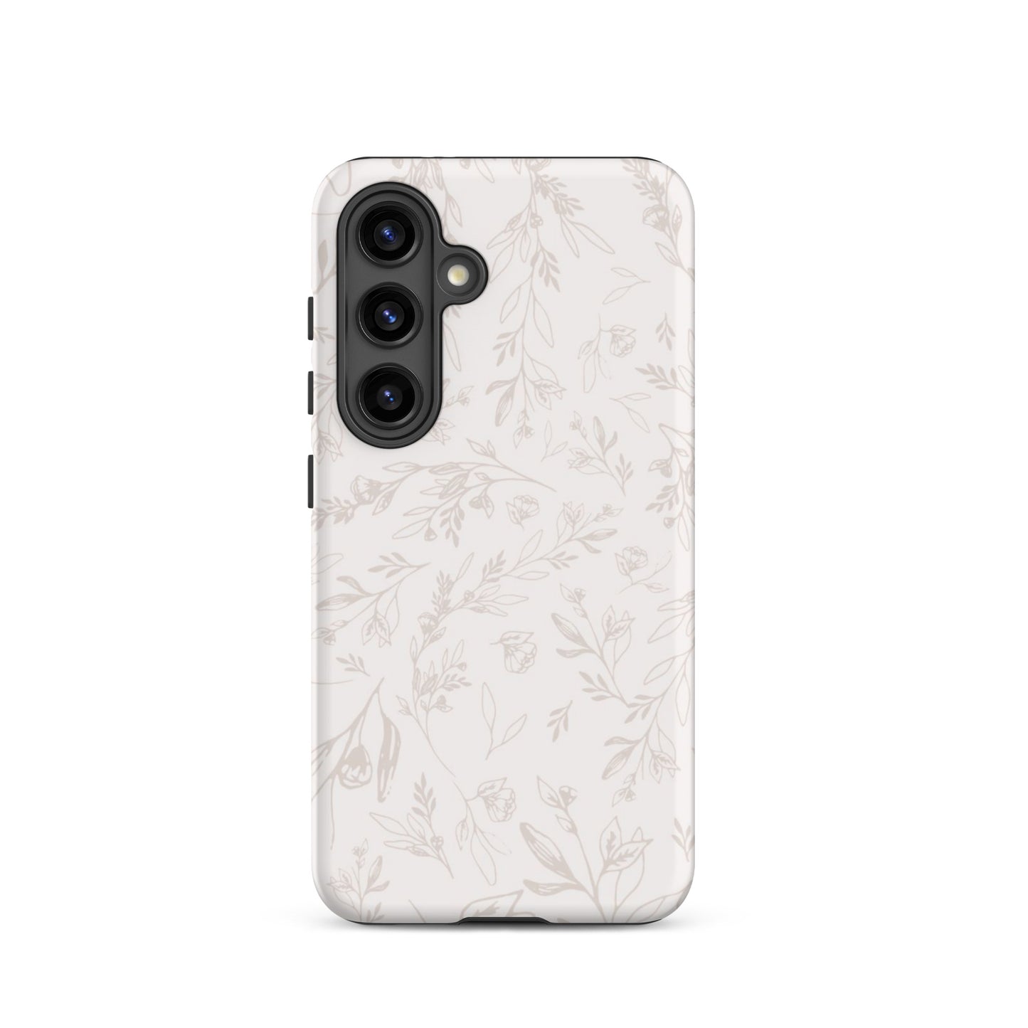 Whispered Florals Case