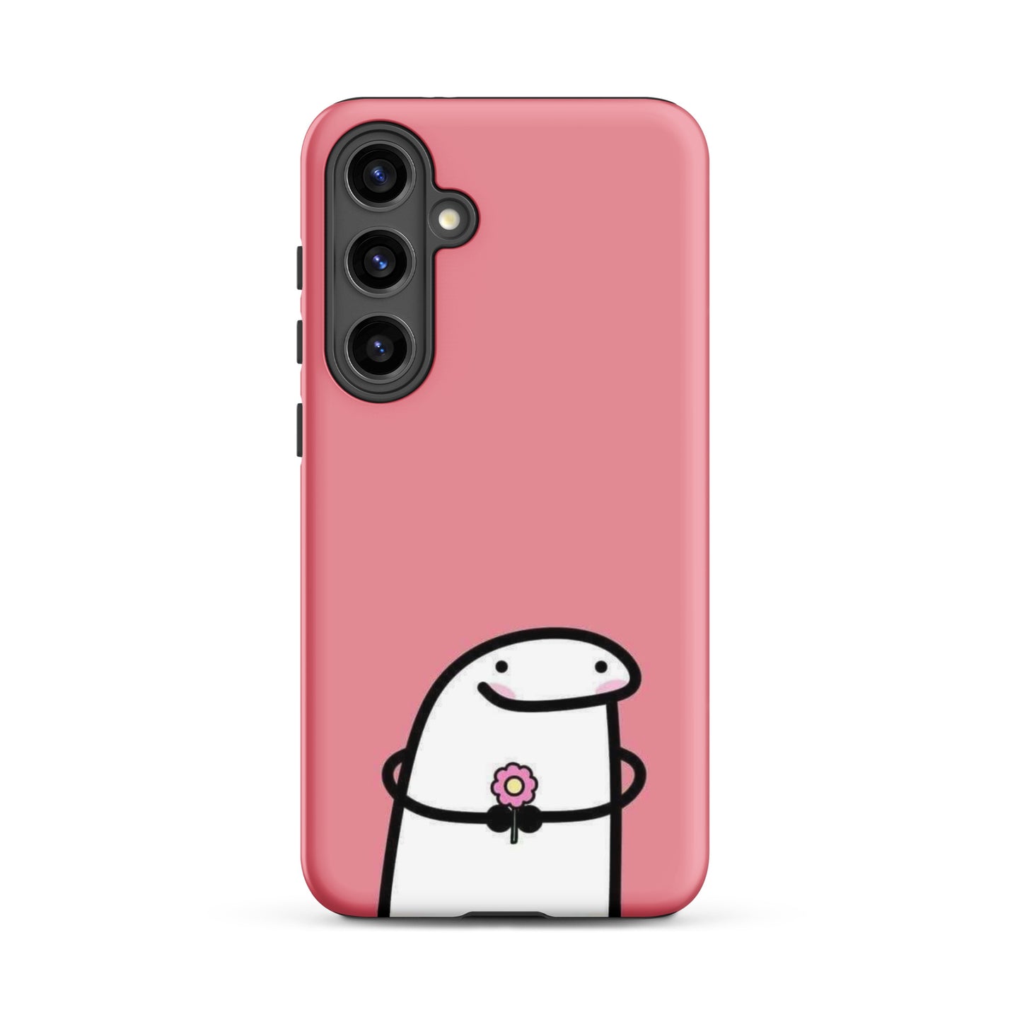 Gentle Pink Fade Case