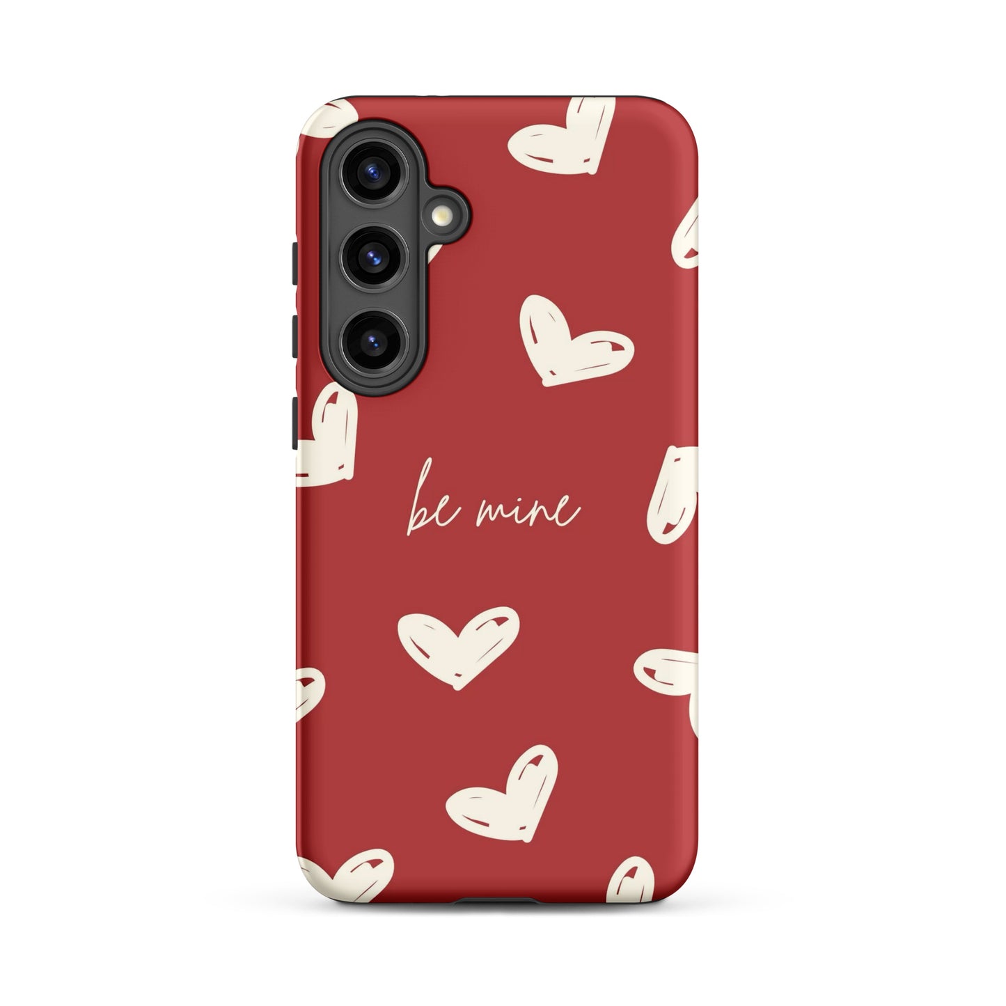 Be Mine Case
