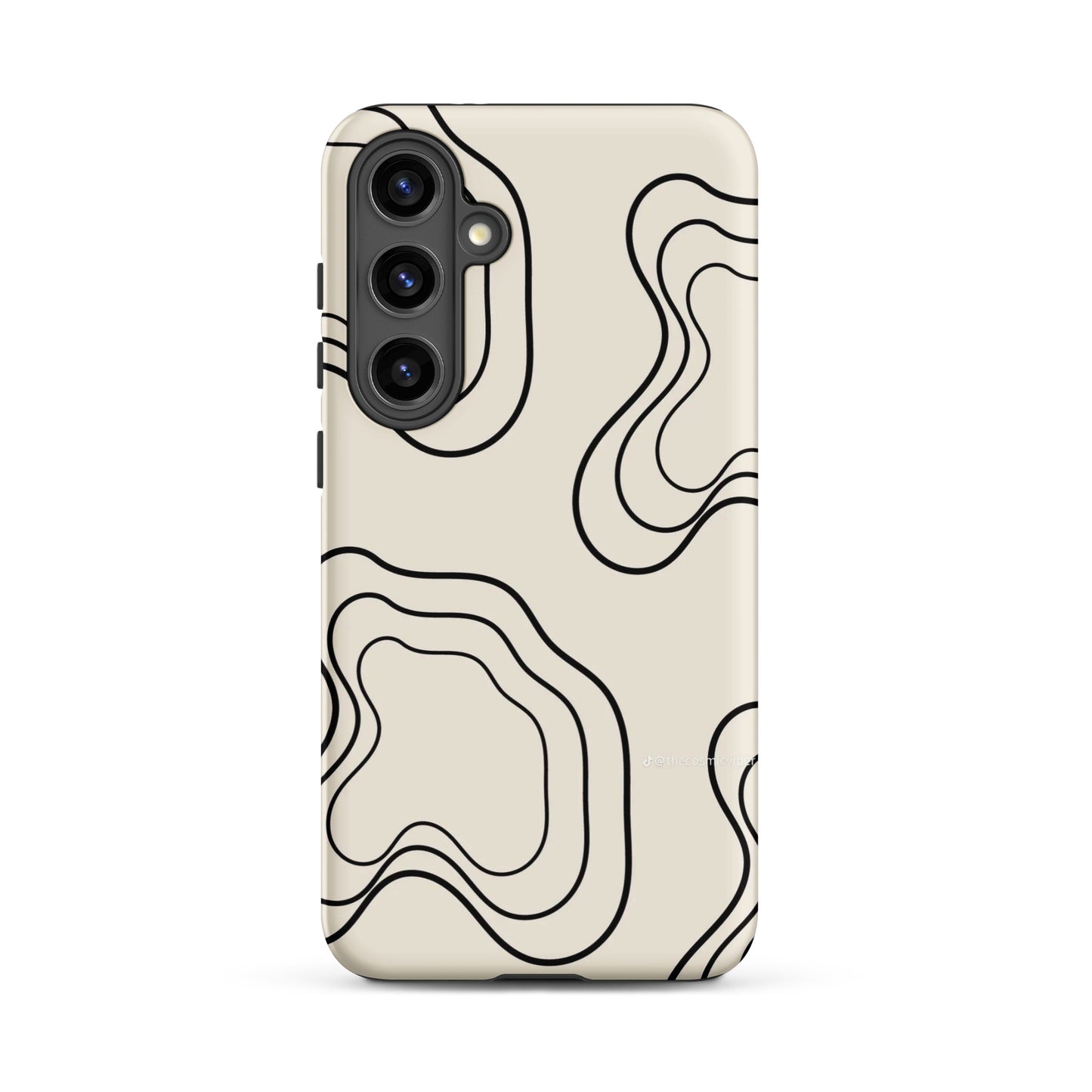 Contour Calm Case