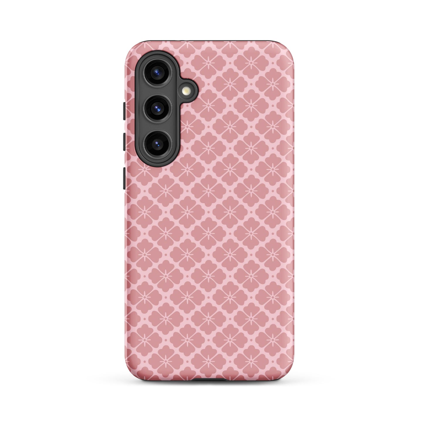 Petal Grid Case