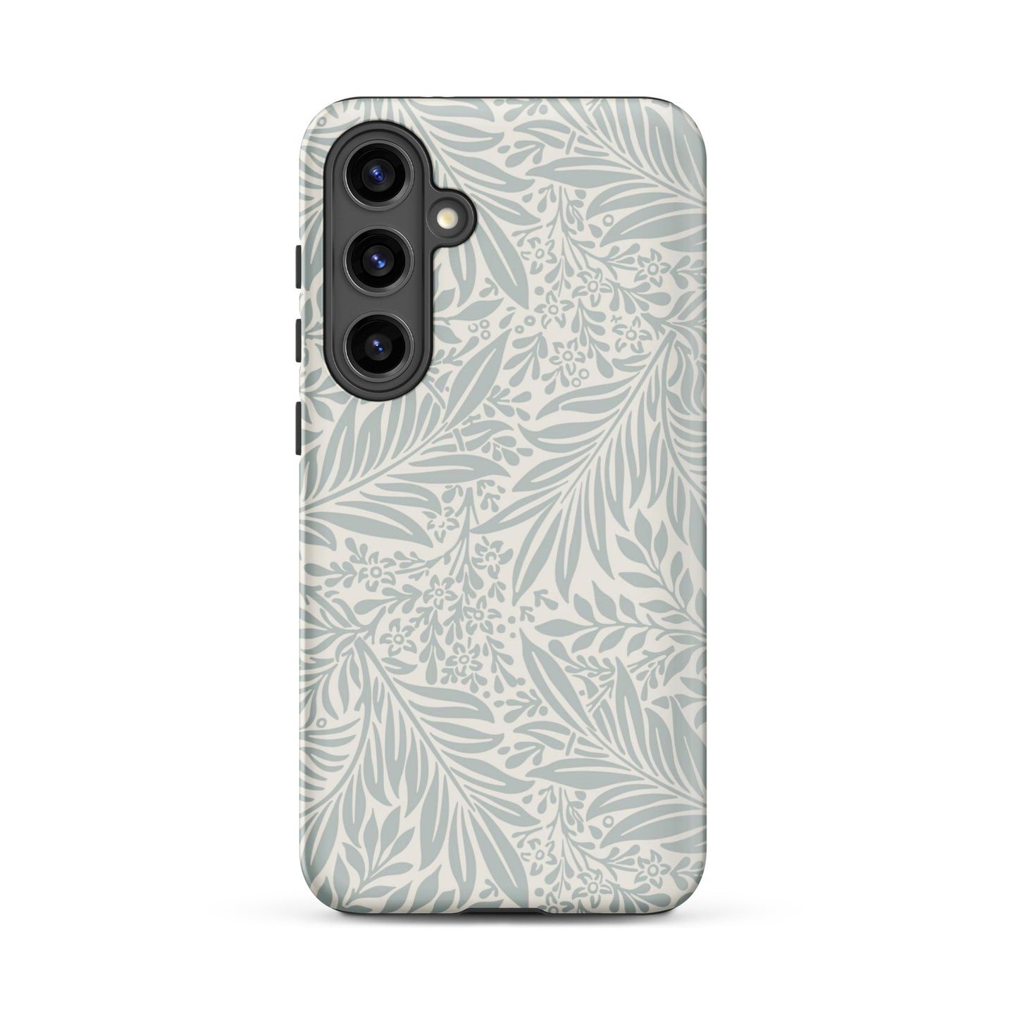 Sage Botanica Case
