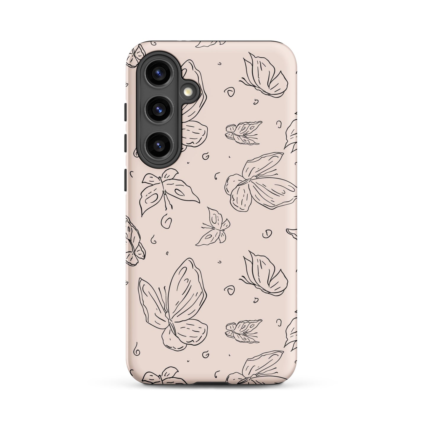 Flutter Sketch Case
