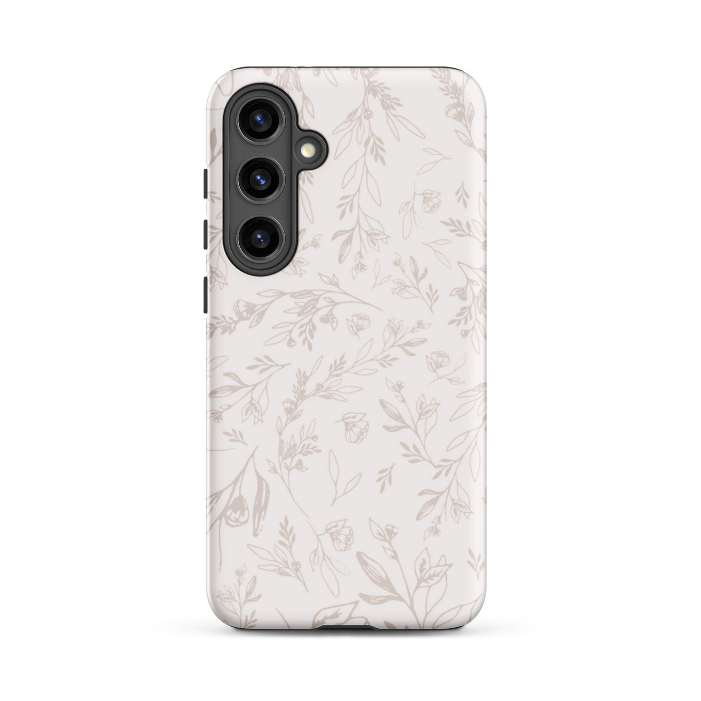 Whispered Florals Case