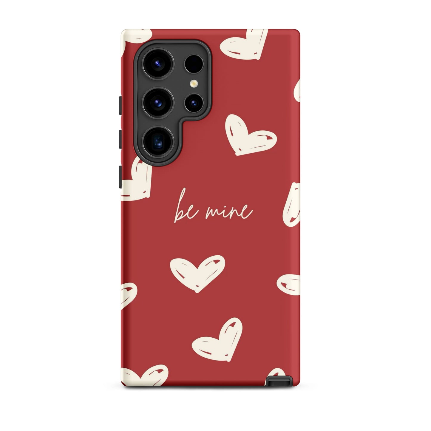 Be Mine Case