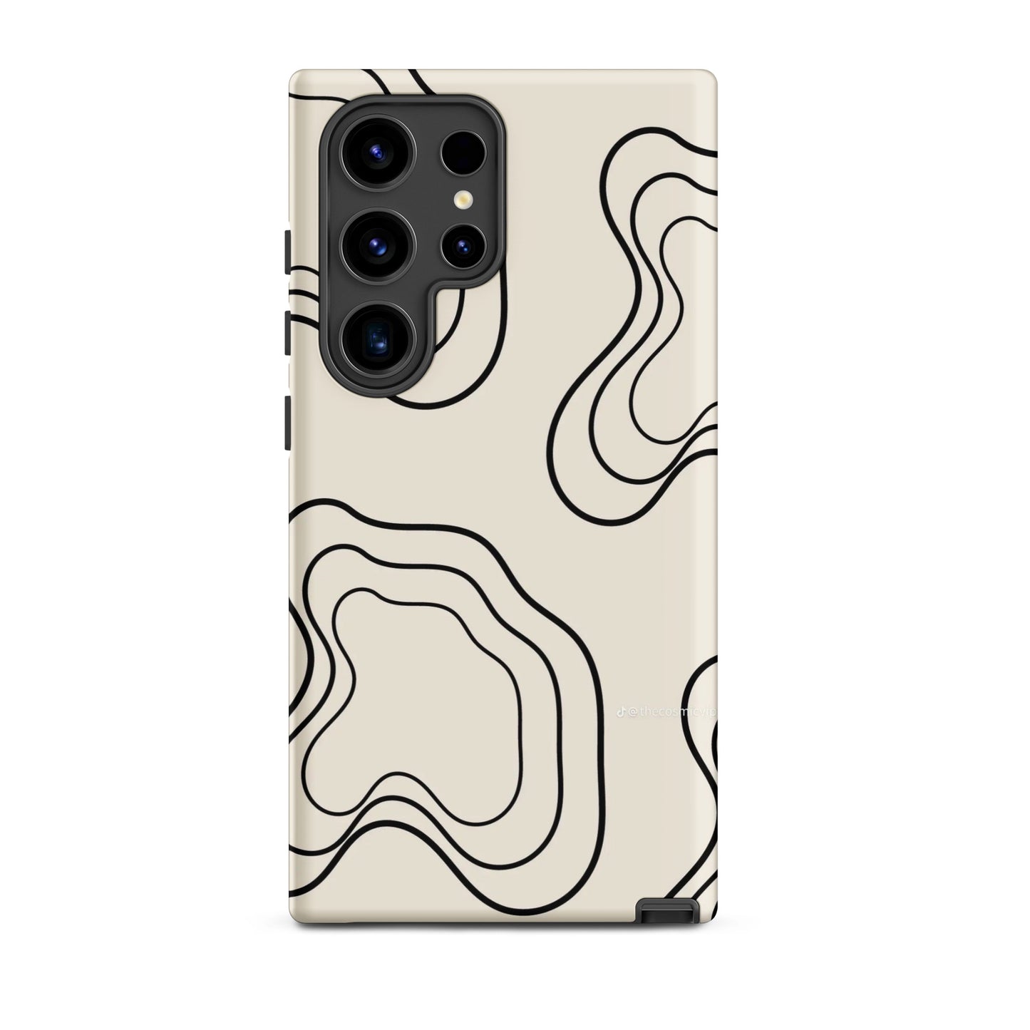 Contour Calm Case