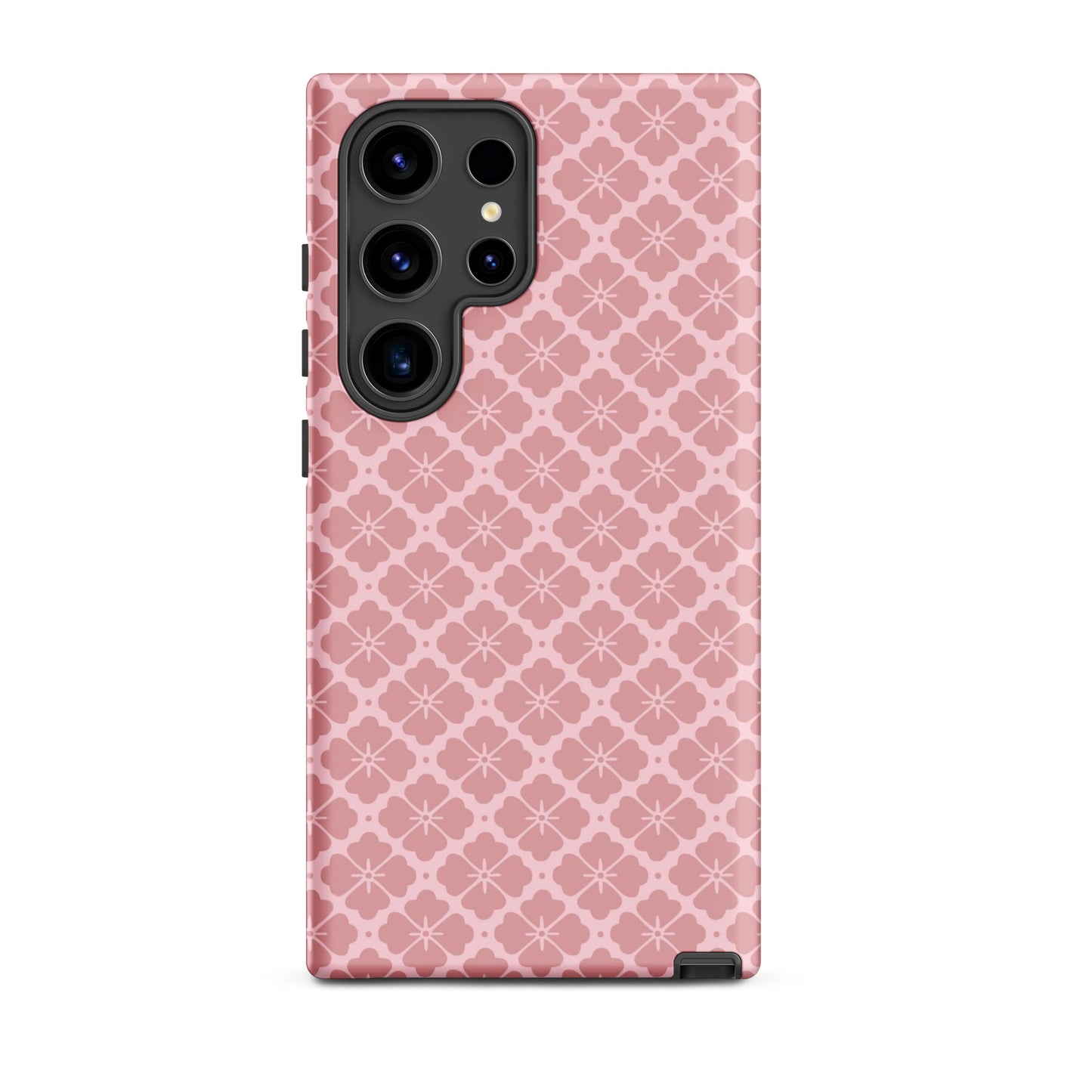 Petal Grid Case