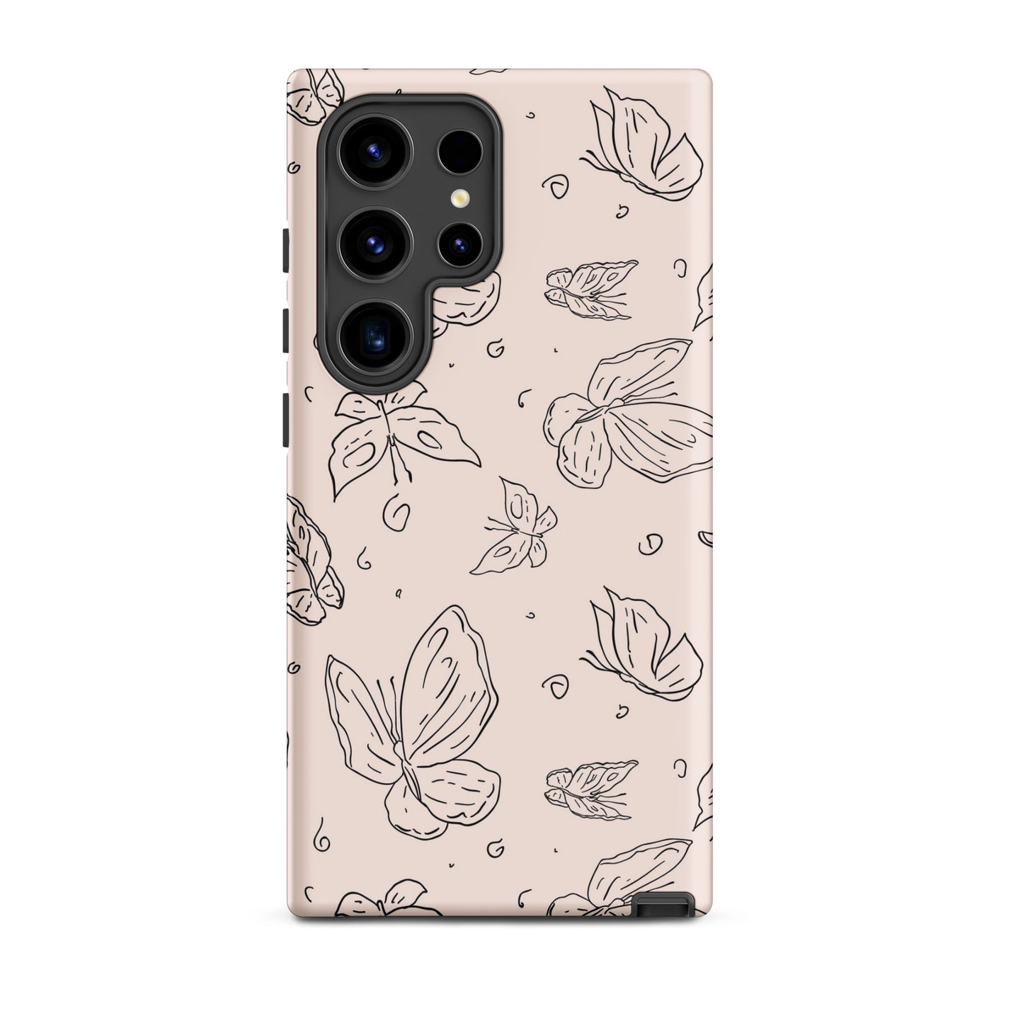 Flutter Sketch Case