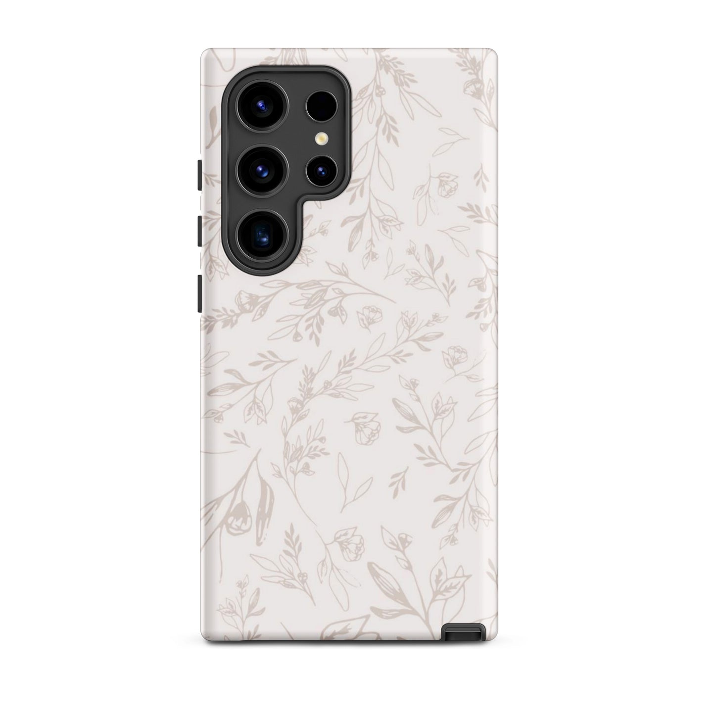 Whispered Florals Case