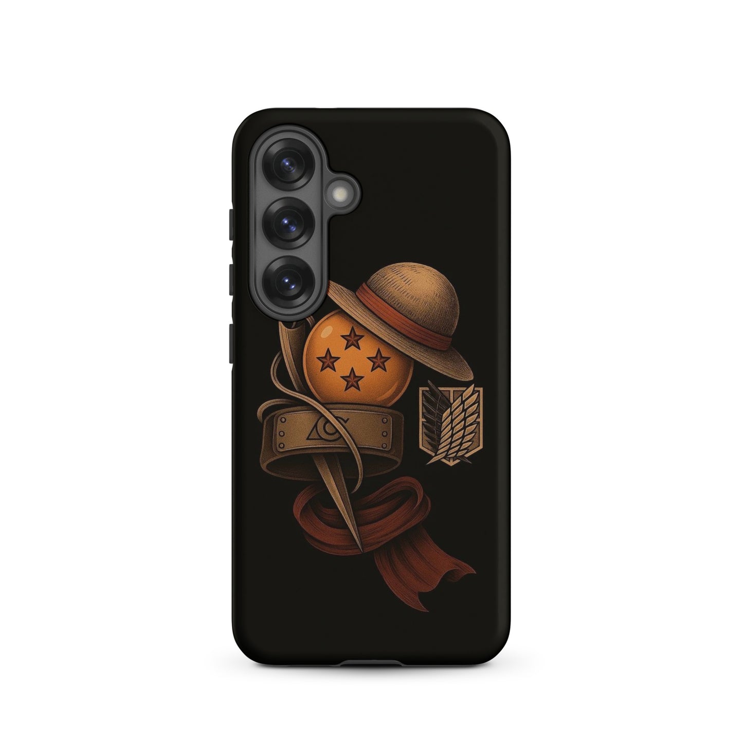 Relics of the Wanderer Case
