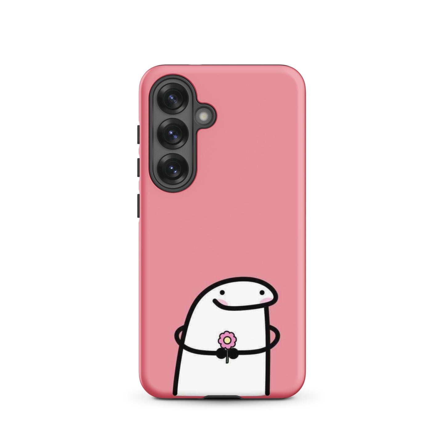 Gentle Pink Fade Case