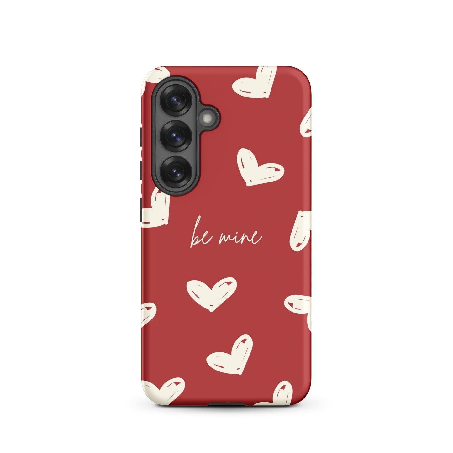 Be Mine Case