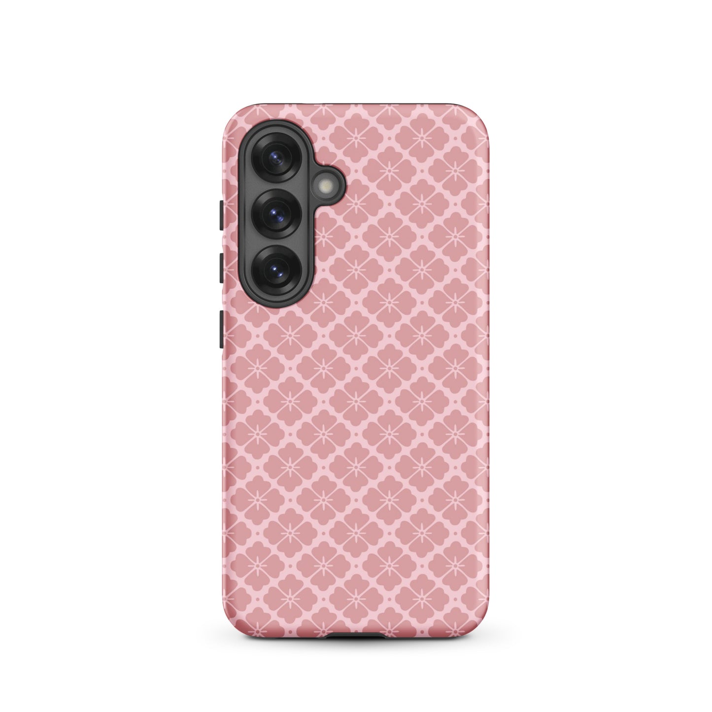 Petal Grid Case