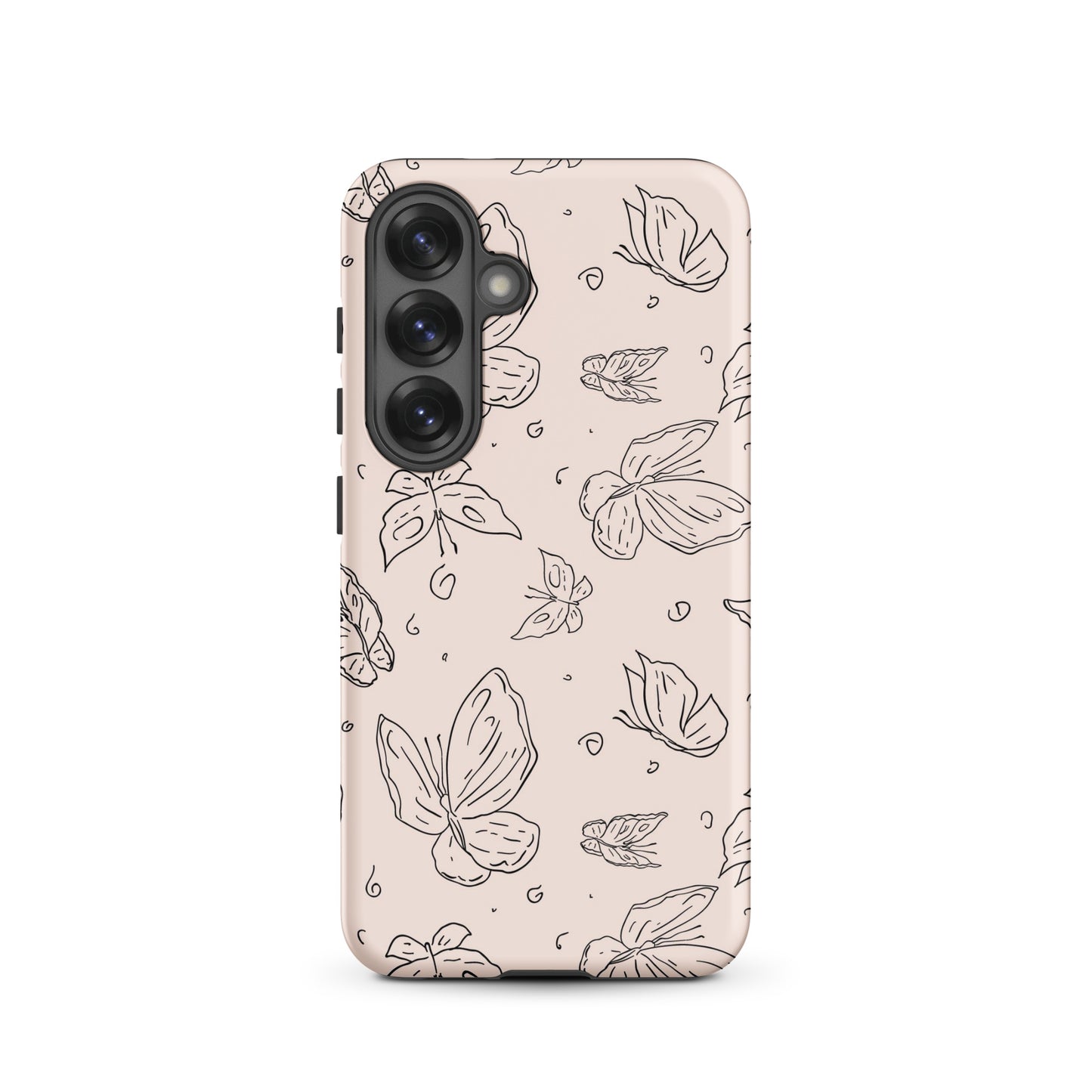 Flutter Sketch Case
